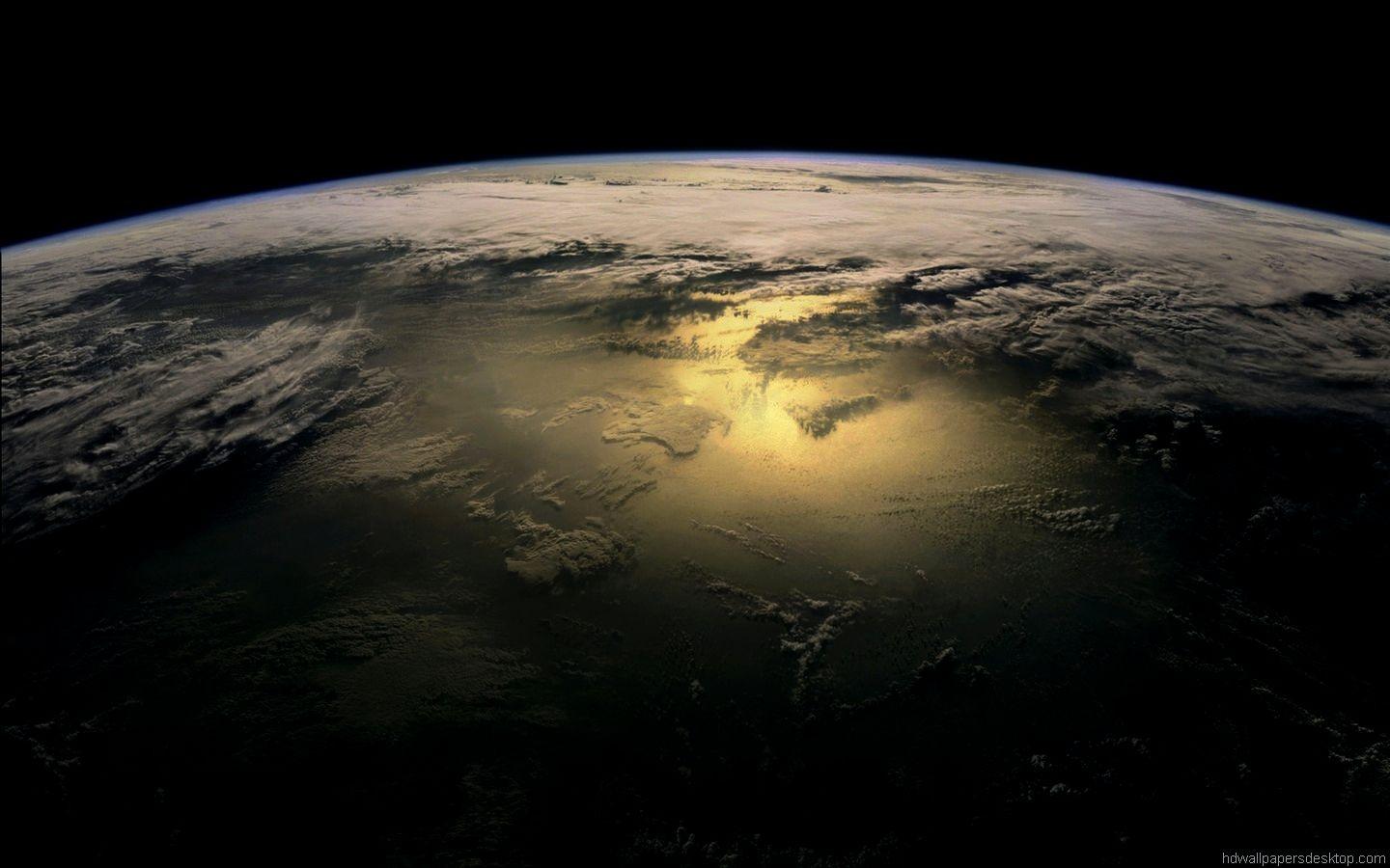 1440x900 Nasa Wallpaper Space