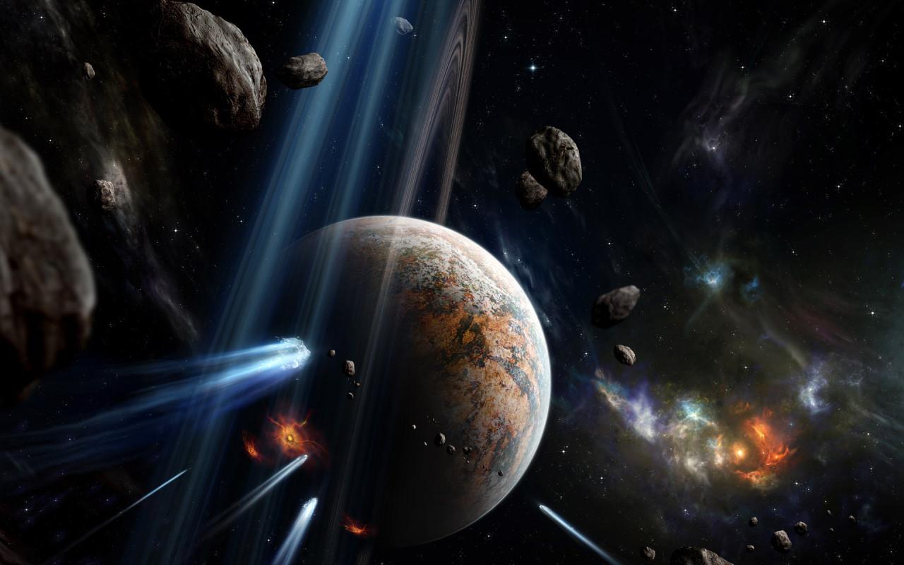 1280x800 Free Galaxy Wallpaper Worlds Space Wallpaper HD