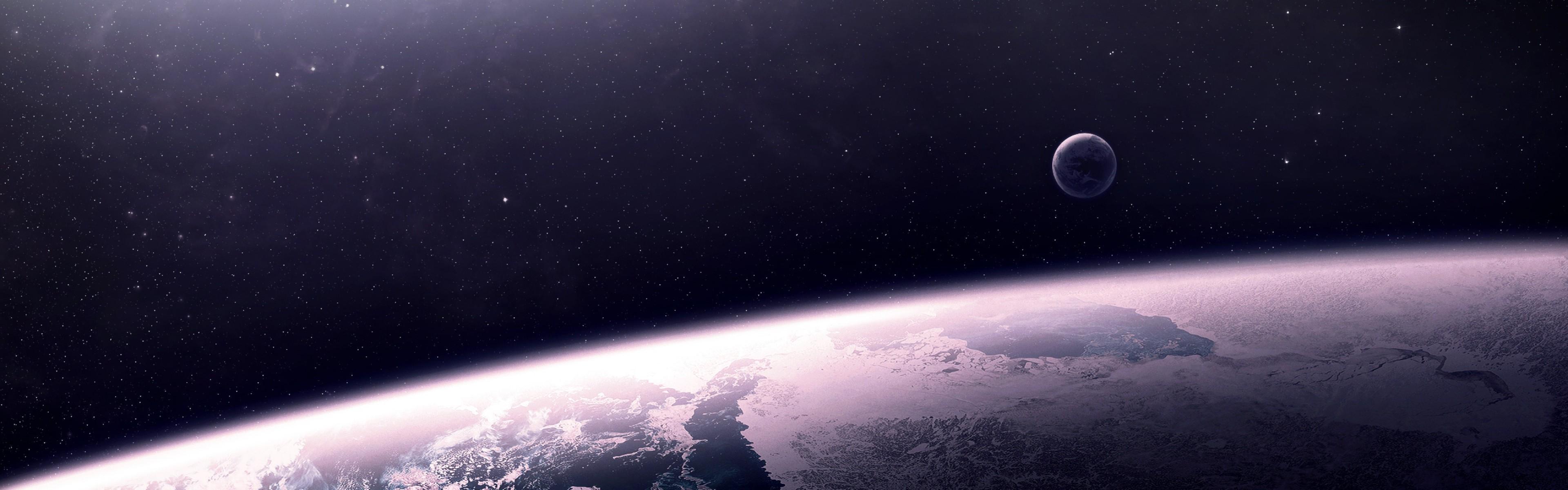 3840x1200 3840×1200