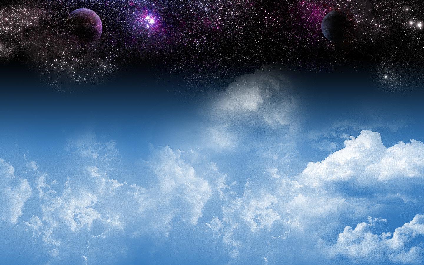 1440x900 Cool space wallpaper 1440x900 desktop background