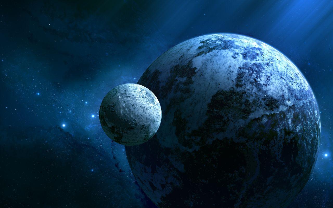 1280x800 Space Free Wallpaper For Your Pad Computer Apple iPad HD Desktop