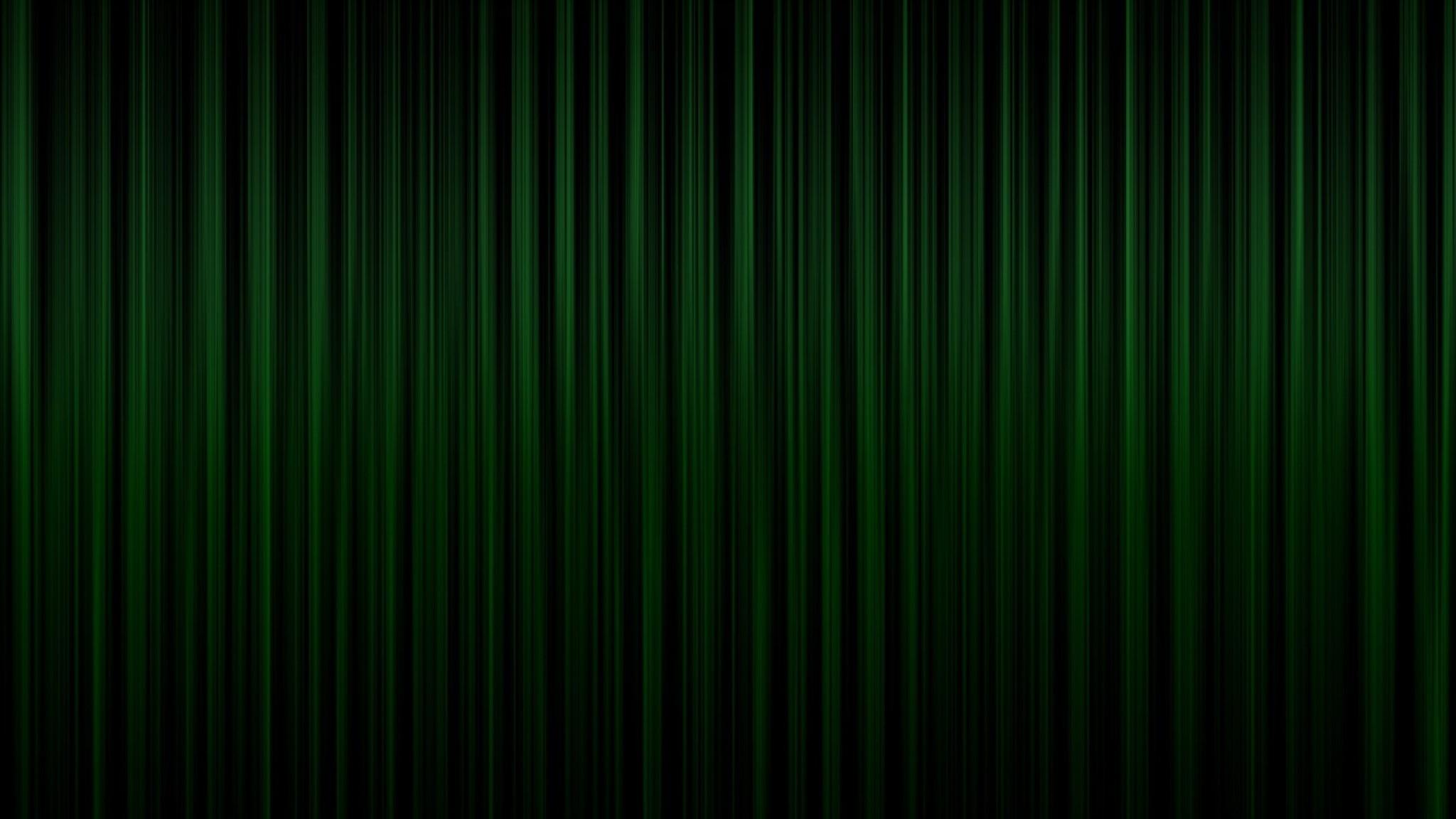 2048x1152 Dark Green Wallpaper HD