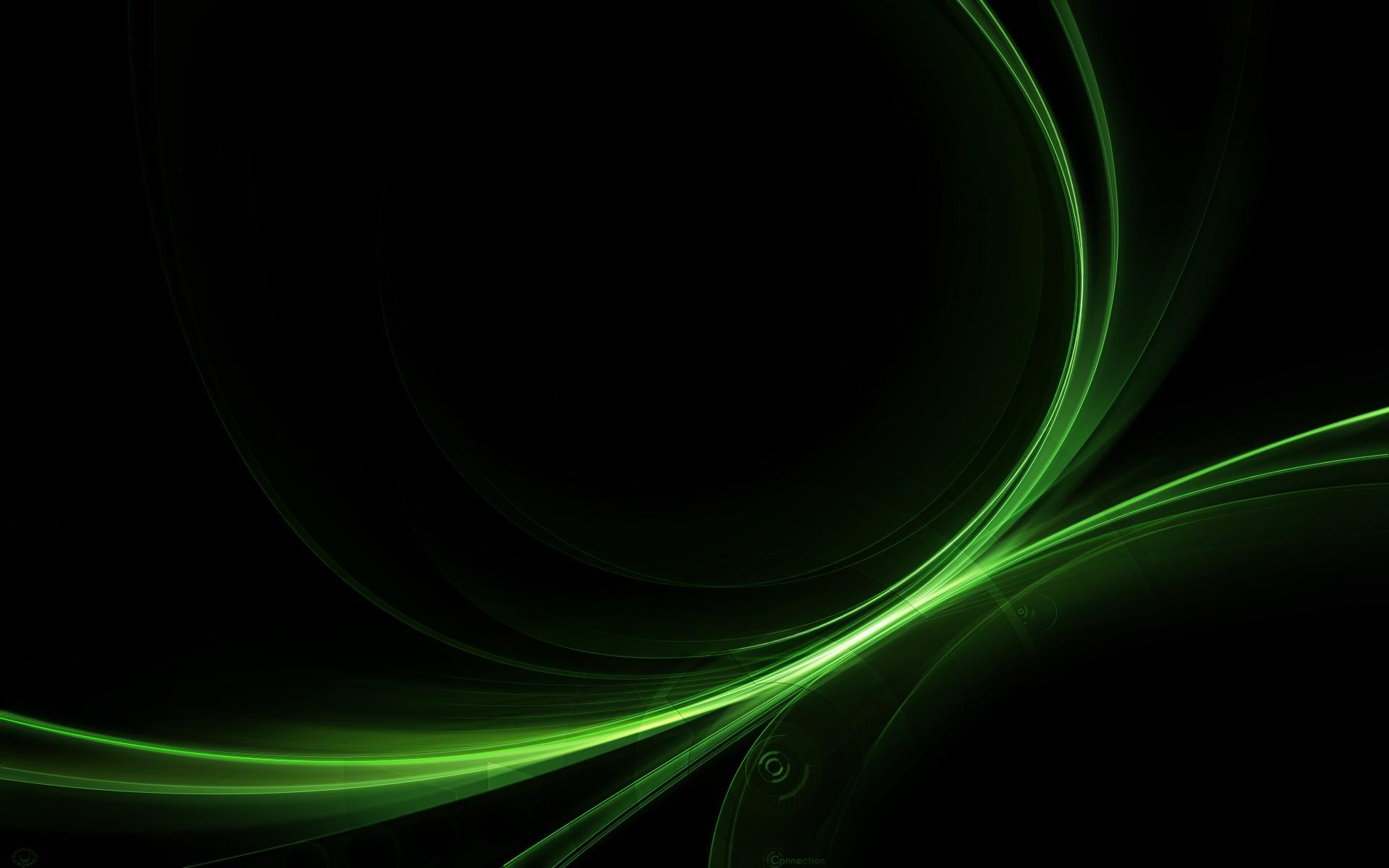 1920x1200 Dark Green Background Image HD - រូបភាពប្លុក