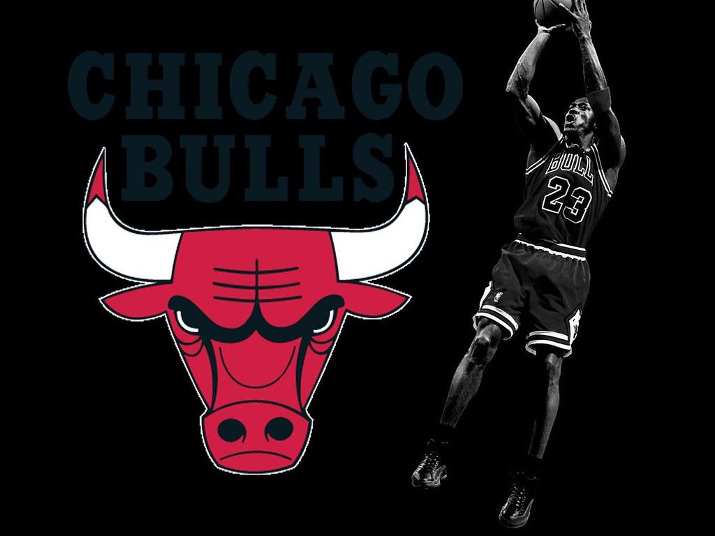 1024x768 Michael Jordan Wallpaper Chicago Bulls