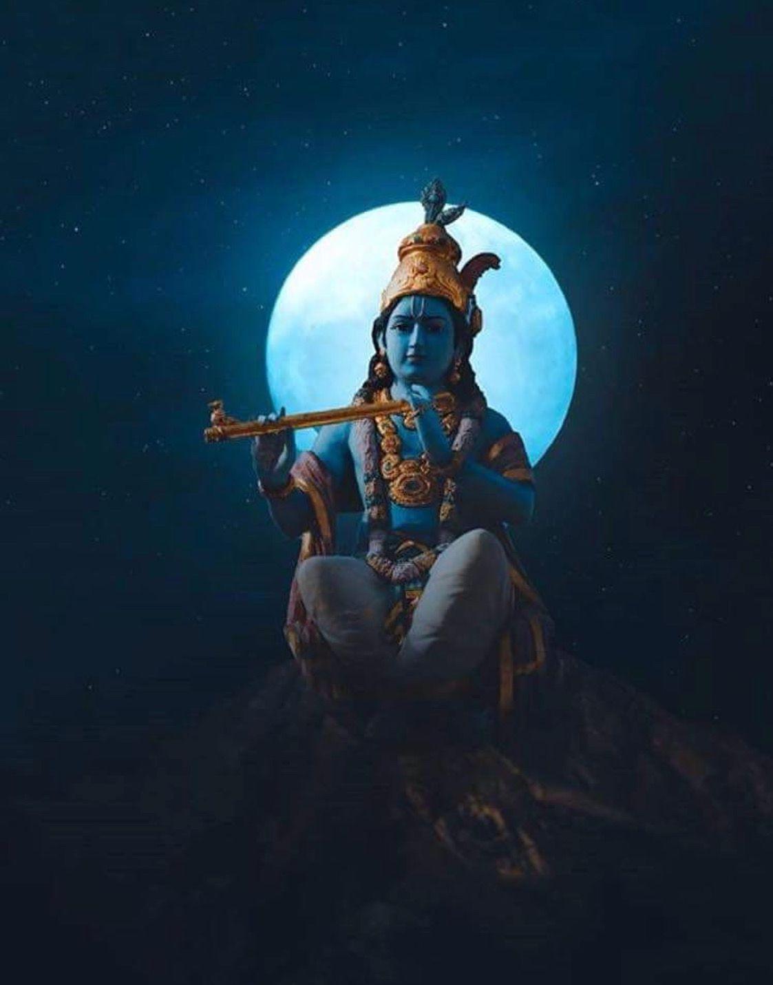 1123x1430 Jai Shri Krishna. Krishna wallpaper, Lord krishna wallpaper, Lord krishna image
