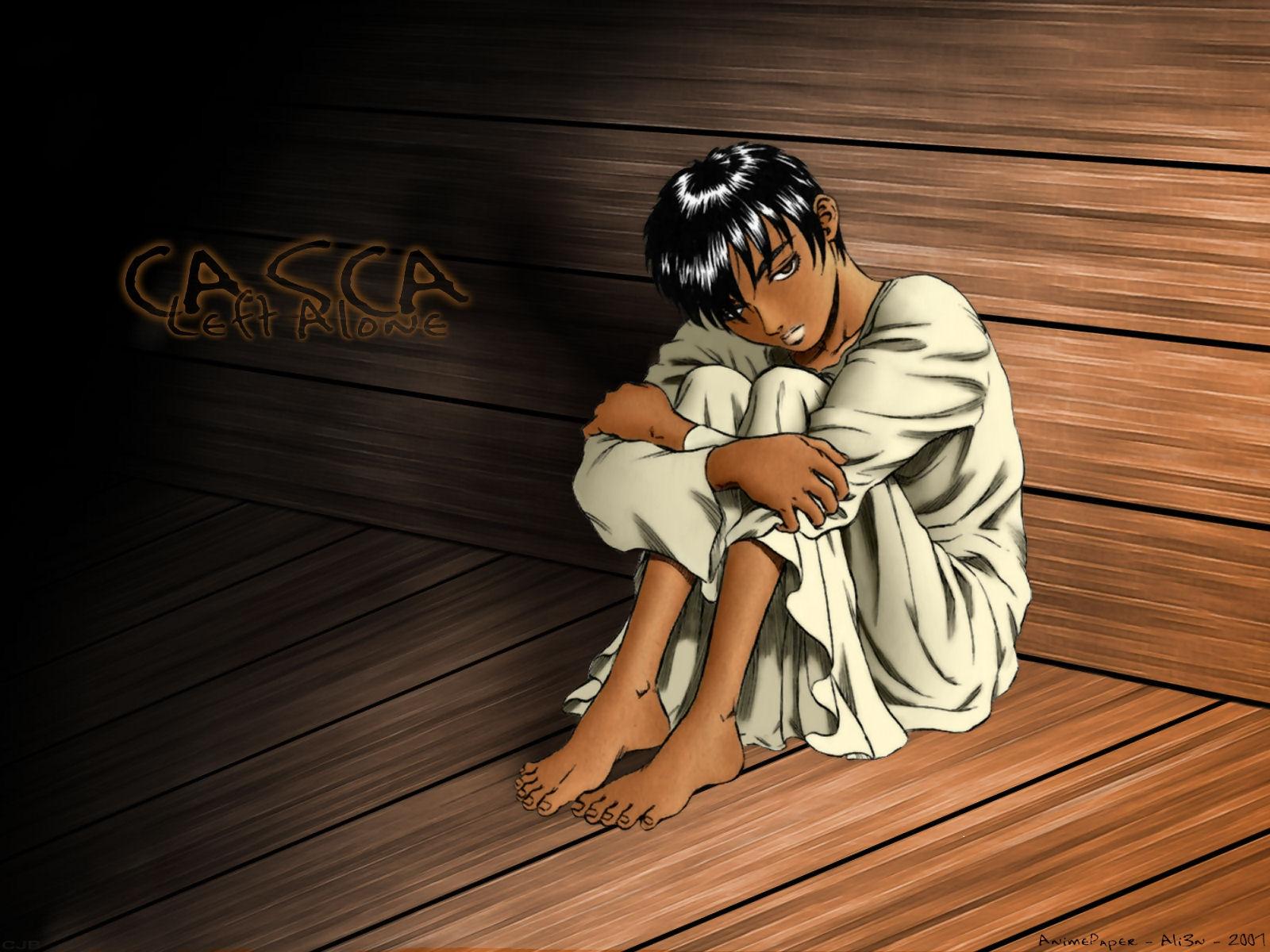 1600x1200 Berserk Wallpaper and Background Imagex1200