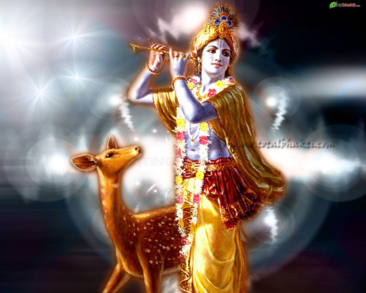 1280x1024 Generations Lord Krishna Family Tree