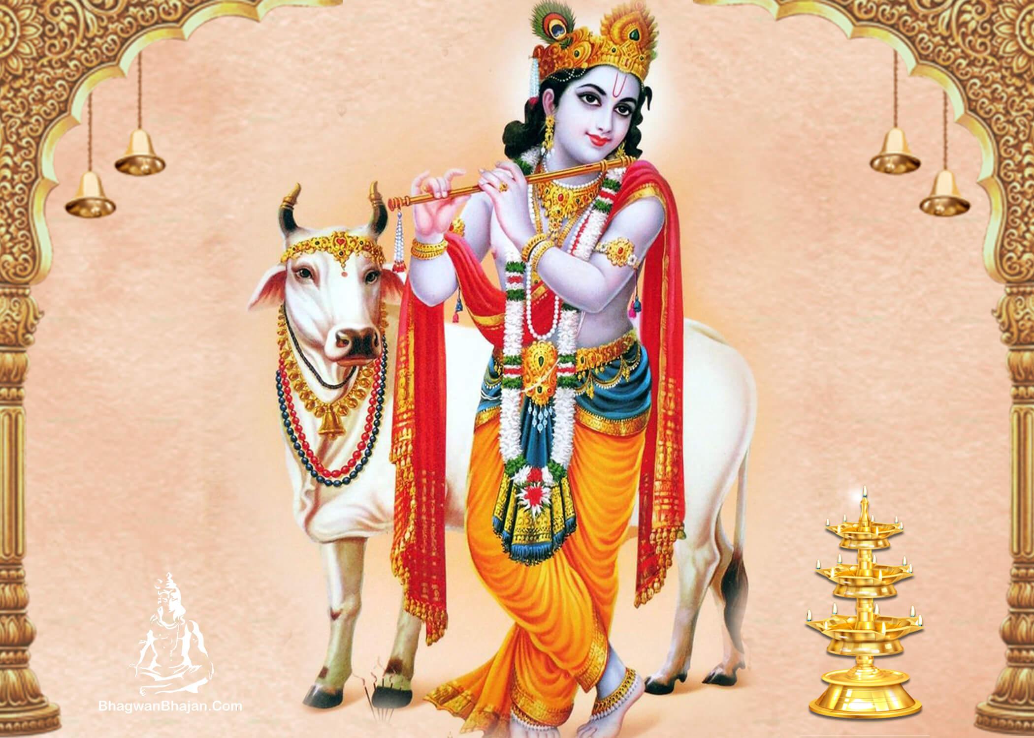 2100x1500 Bhagwan Krishna HD Wallpaper Download. Krishna Photo. Lord Krishna Image. Krishna Bhagwan Picture