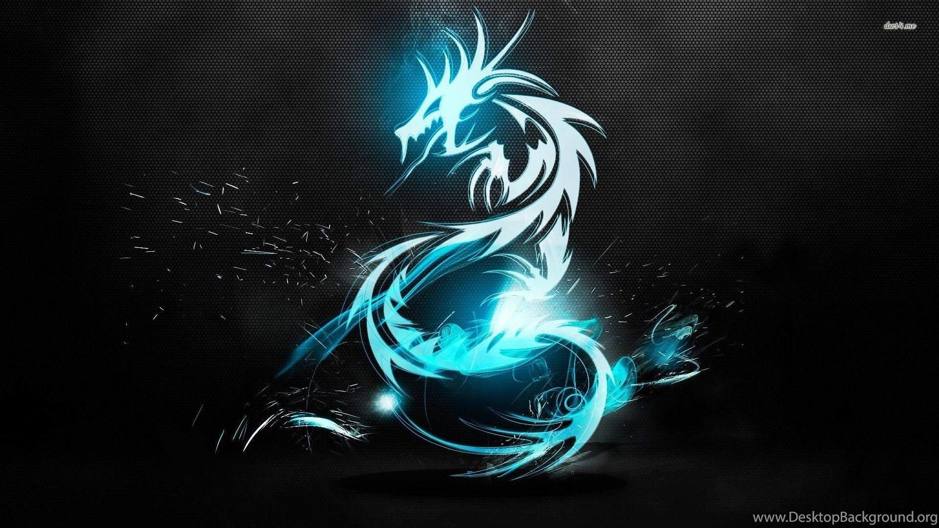 1920x1080 Dragon Wallpaper Digital Art Wallpaper Desktop Background