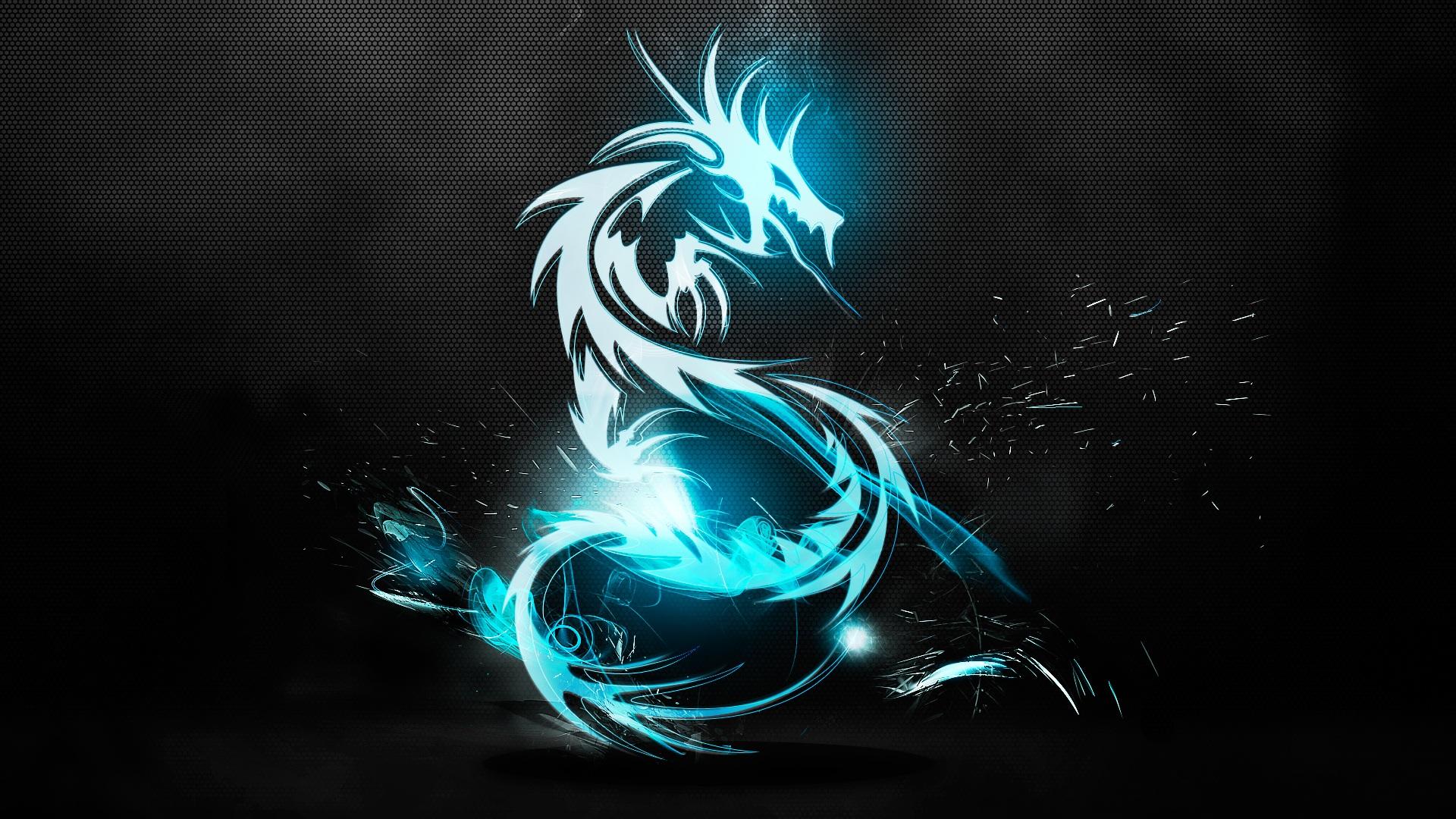 1920x1080 Digital Art Dragon HD Wallpaperx1080