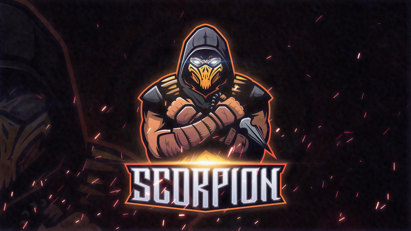 1366x768 Scorpion 4k New 1366x768 Resolution HD 4k Wallpaper, Image, Background, Photo and Picture