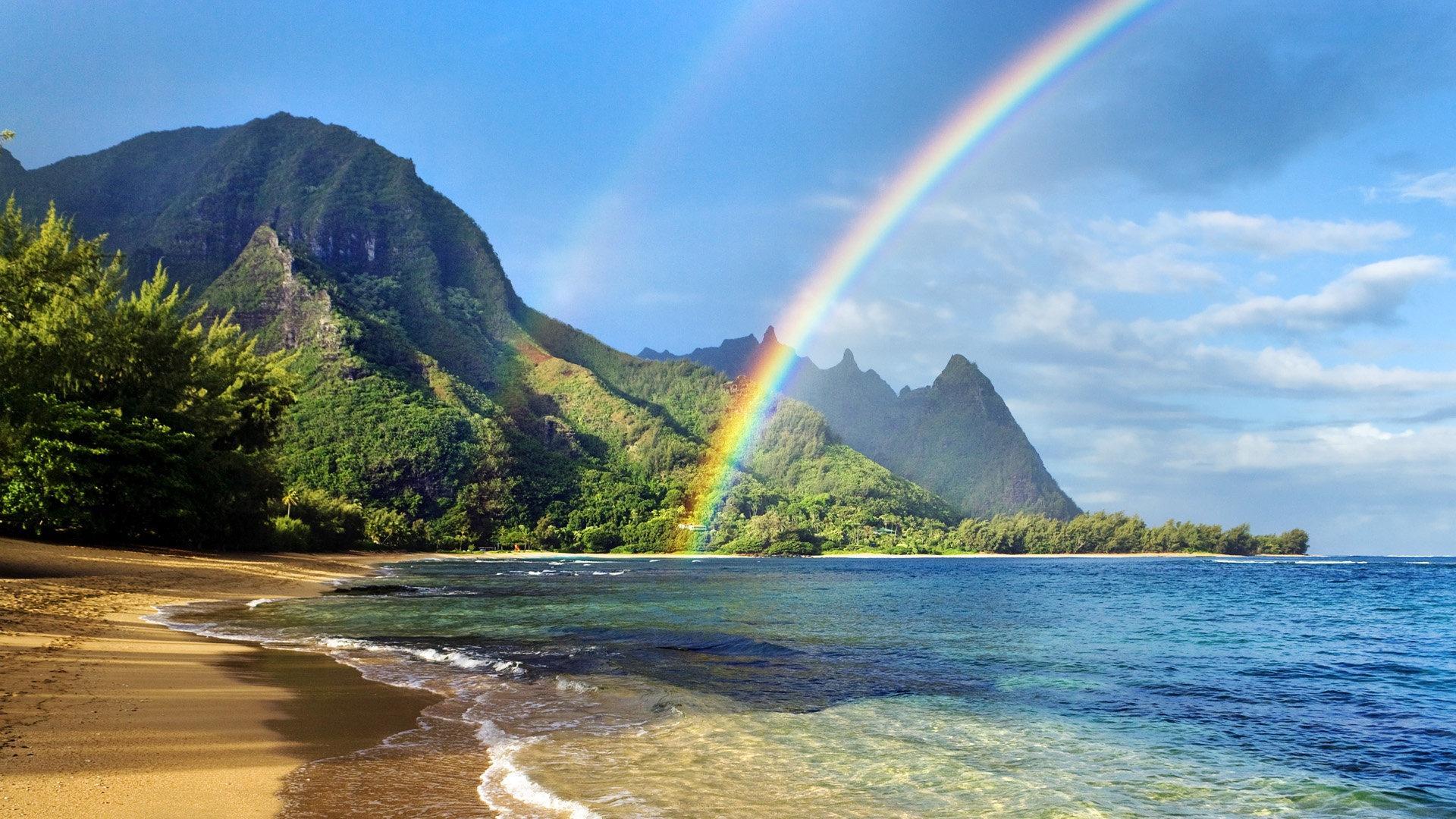 1920x1080 Free Hawaii Wallpaper