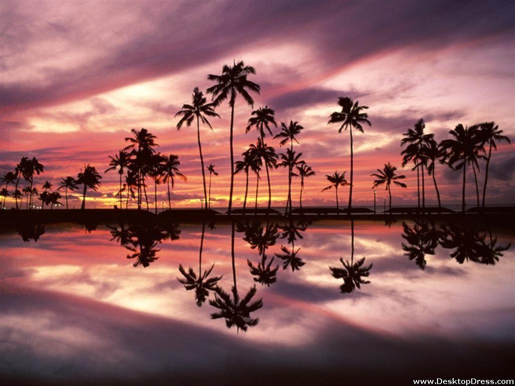 1024x768 Oahu Hawaii Wallpaper, HD Oahu Hawaii Background