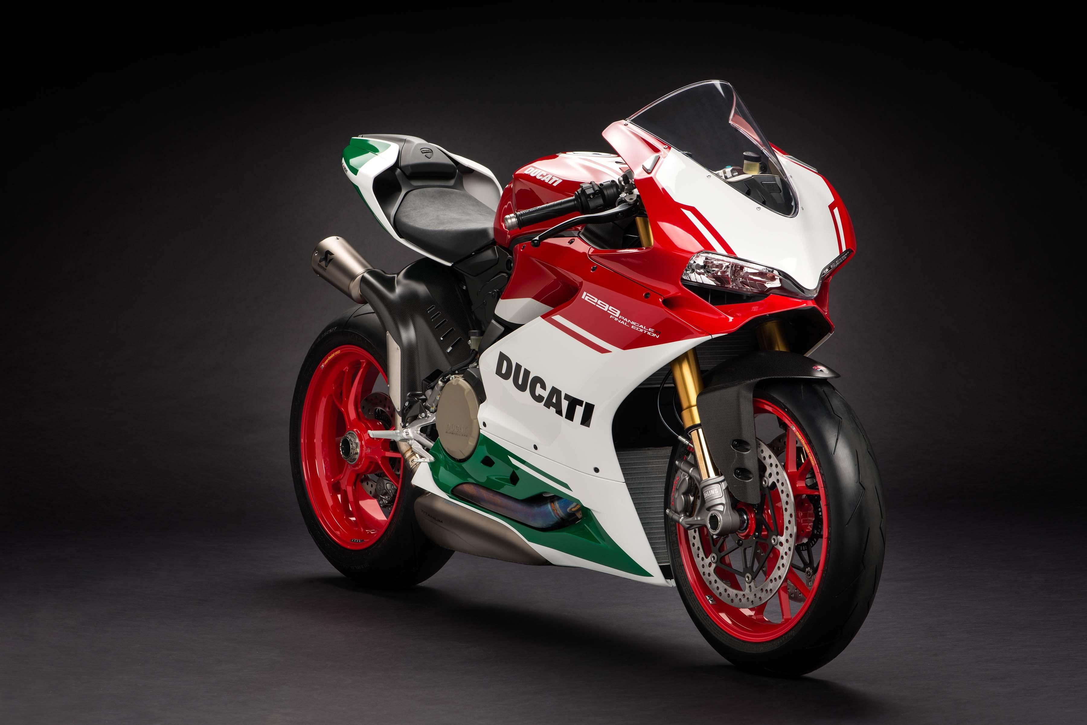 3600x2403 Ducati 1299 Panigale R Final Edition, HD Bikes, 4k Wallpaper, Image, Background, Photo and Picture