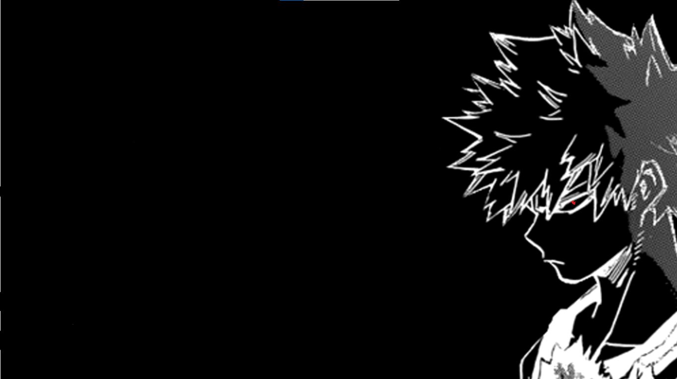 1365x764 BAKUGOU KATSUKI PC WALLPAPER. Anime sahnesi, Anime