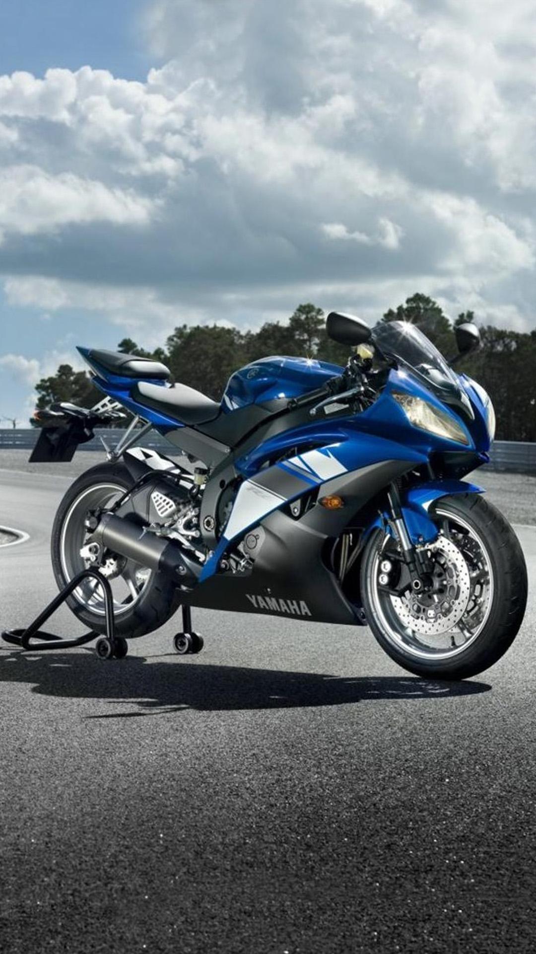 1080x1920 Motorcycle iPhone Wallpaper