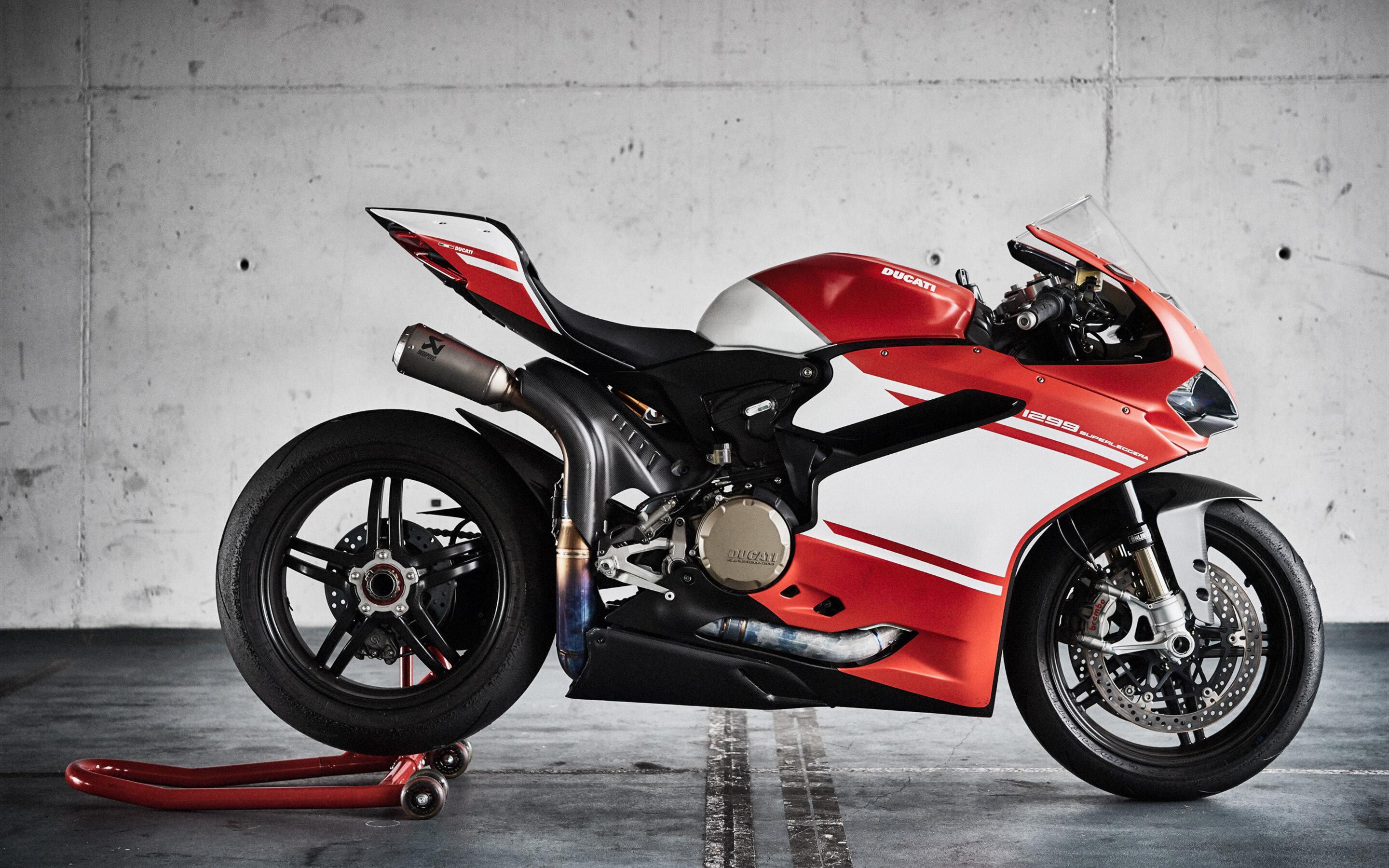 2880x1800 Ducati 1299 Superleggera Bike Macbook Pro Retina HD 4k Wallpaper, Image, Background, Photo and Picture