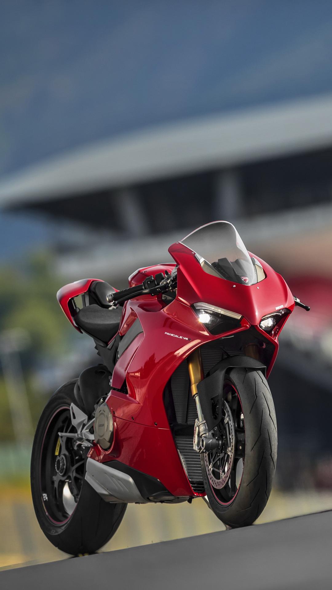 1080x1920 ducati panigale HD wallpaper, background
