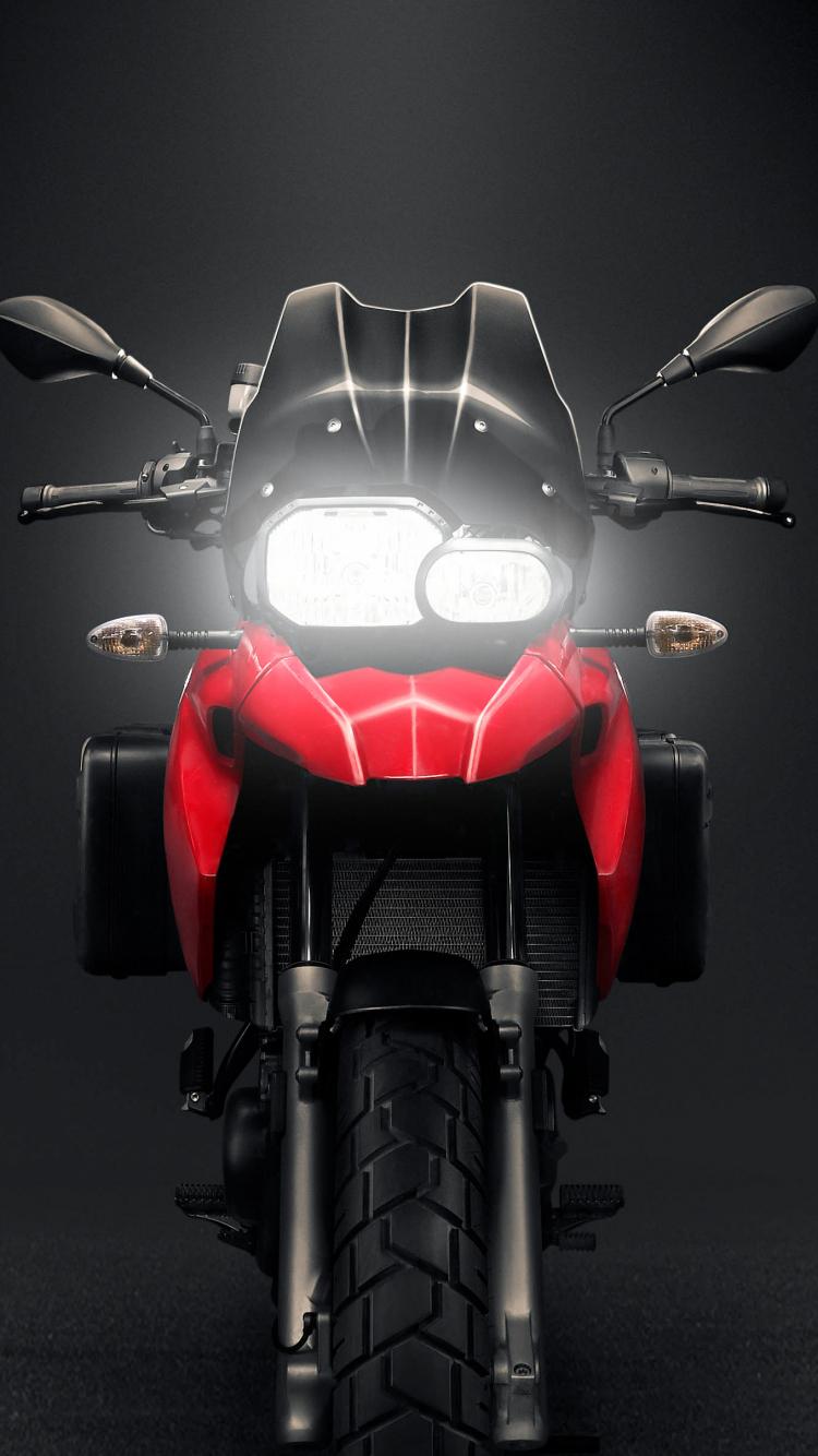 750x1334 Download 750x1334 wallpaper superbike, bmw, headlight, iphone iphone 750x1334 HD image, background, 951
