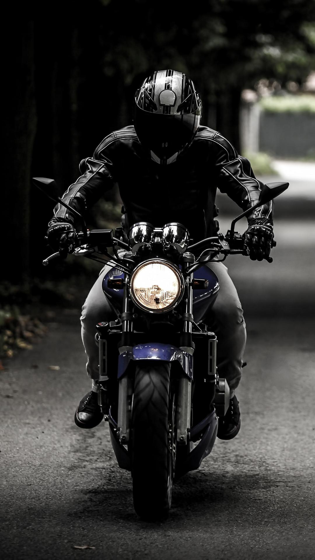 1080x1920 Outlaw Biker