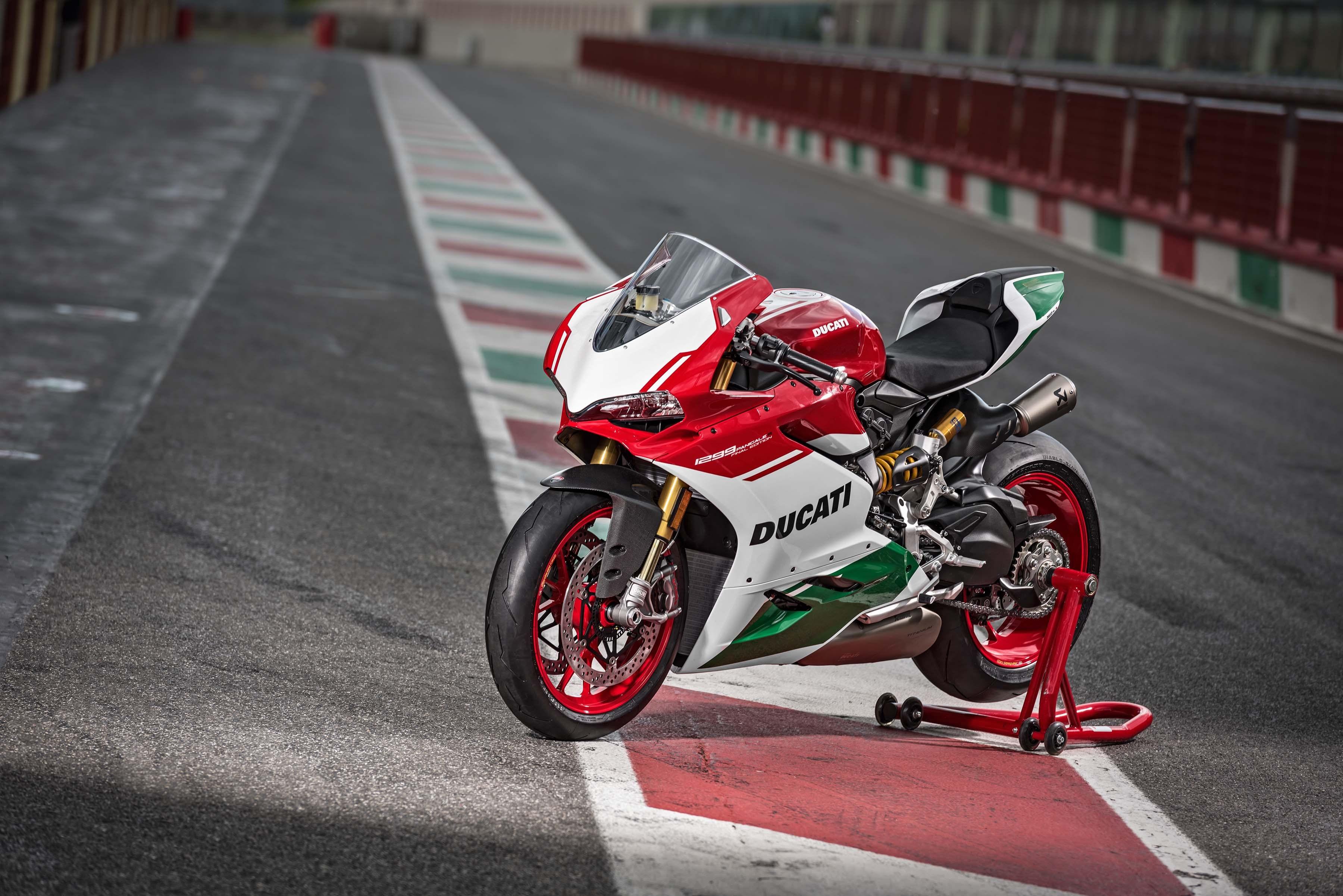 3600x2403 K, # #Ducati 1299 Panigale R Final Edition. Mocah HD Wallpaper