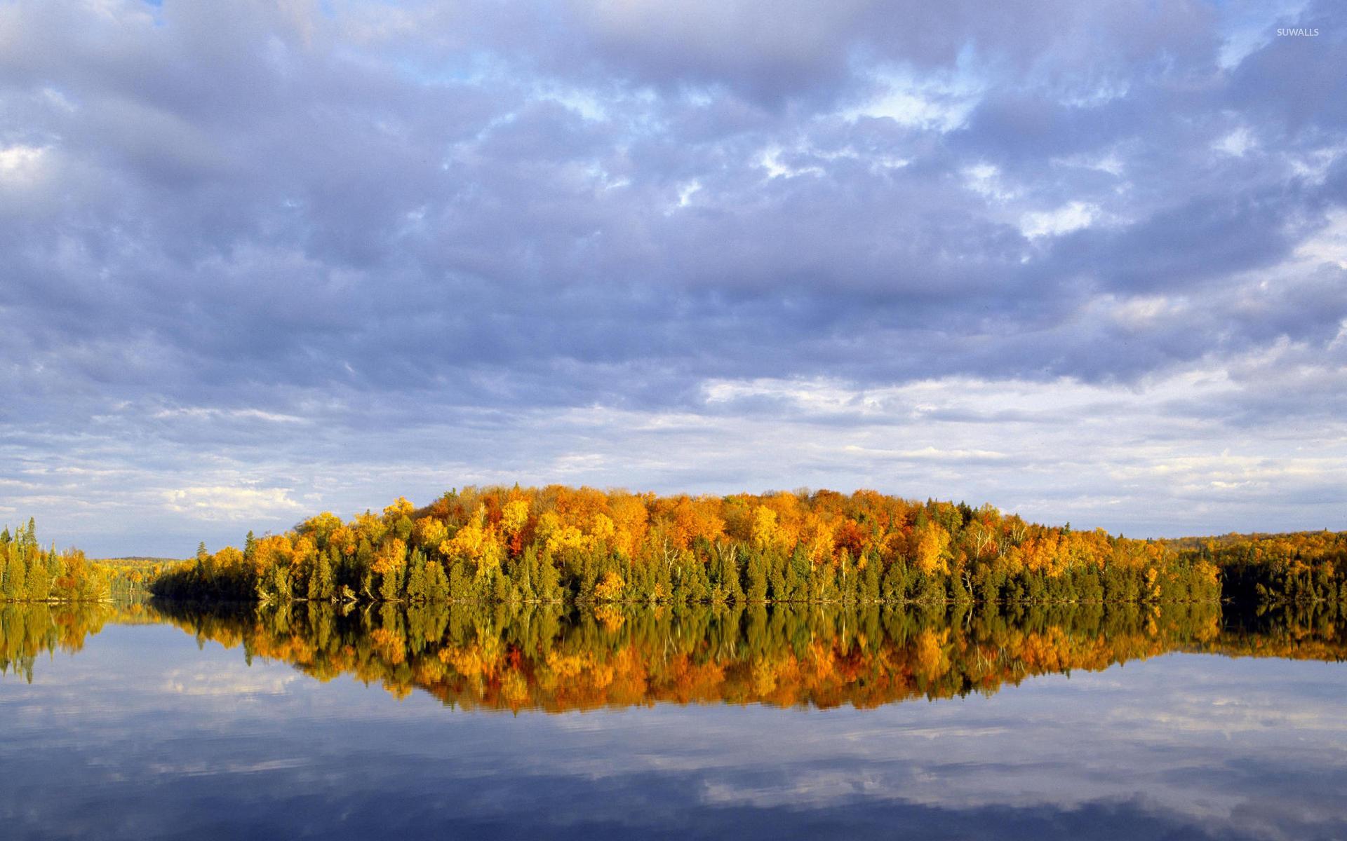 1920x1200 Superior National Forest wallpaper wallpaper