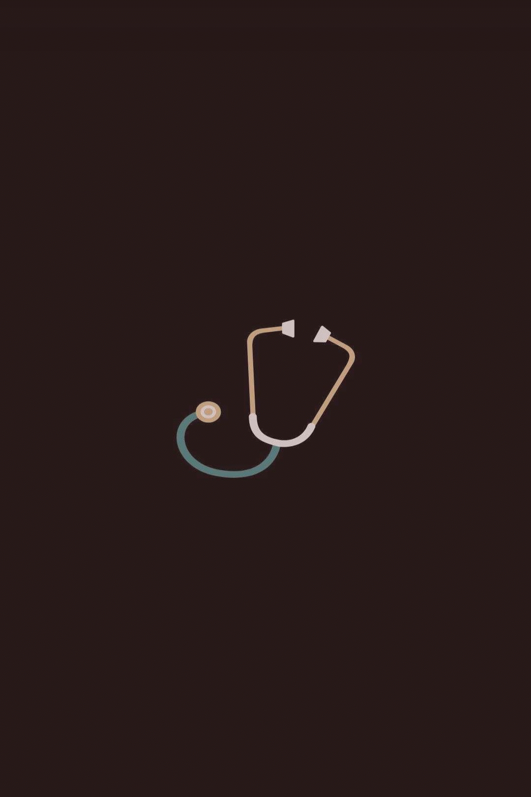 Cute Stethoscope Wallpapers - Top Free Cute Stethoscope Backgrounds ...