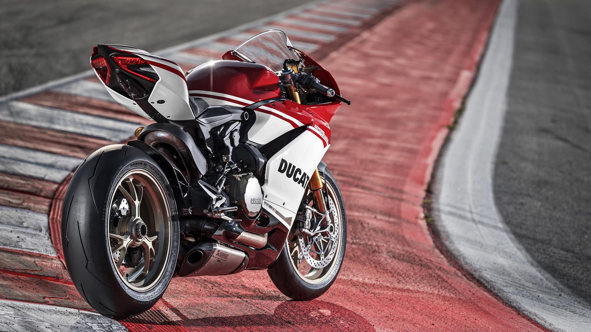 1920x1080 Panigale S Anniversario Multimedia
