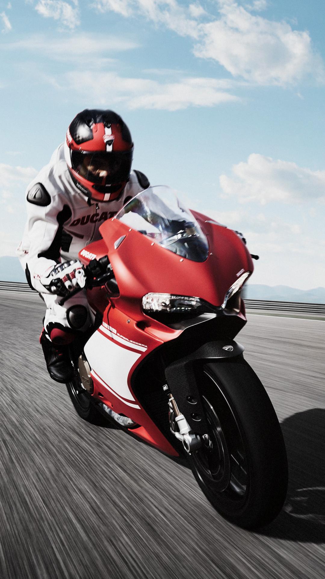 1080x1920 Ducati 1299 Superleggera iPhone 6s, 6 Plus, Pixel xl , One Plus 3t, 5 HD 4k Wallpaper, Image, Background, Photo and Picture