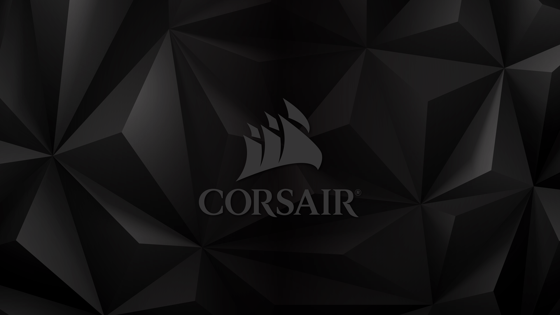 1920x1080 #hardware, #brand, #technology, #computer, #Corsair, #PC gaming, #logo wallpaper. Mocah HD Wallpaper