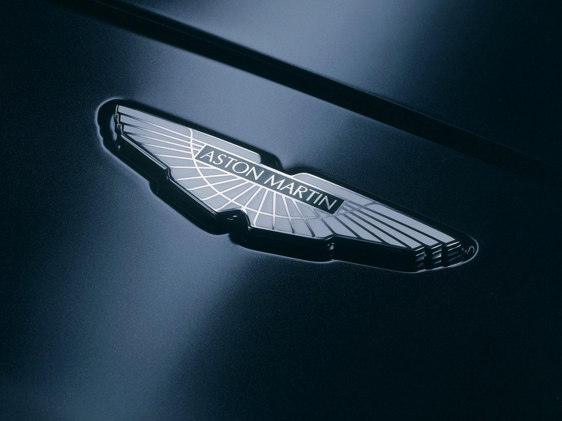 1920x1440 Aston Martin Logo Computer Wallpaper Photo 59086 1920x1440px