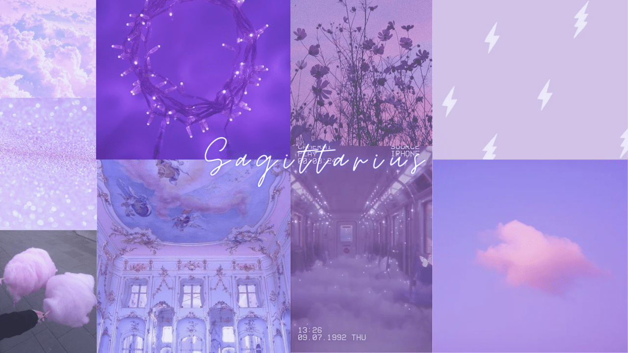 1280x720 Sagittarius wallpaper Tumblr posts