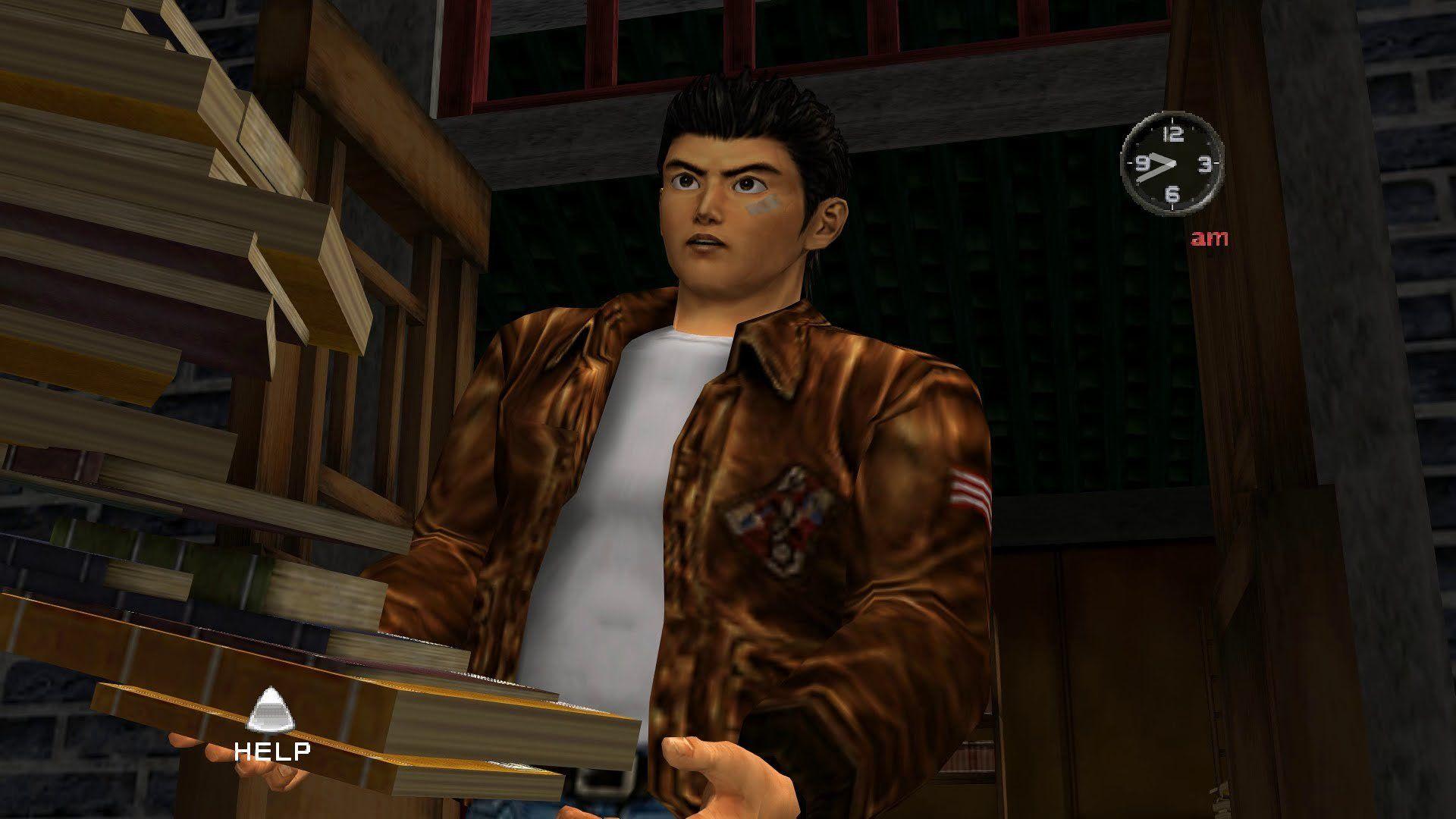 1920x1080 Ryo Hazuki