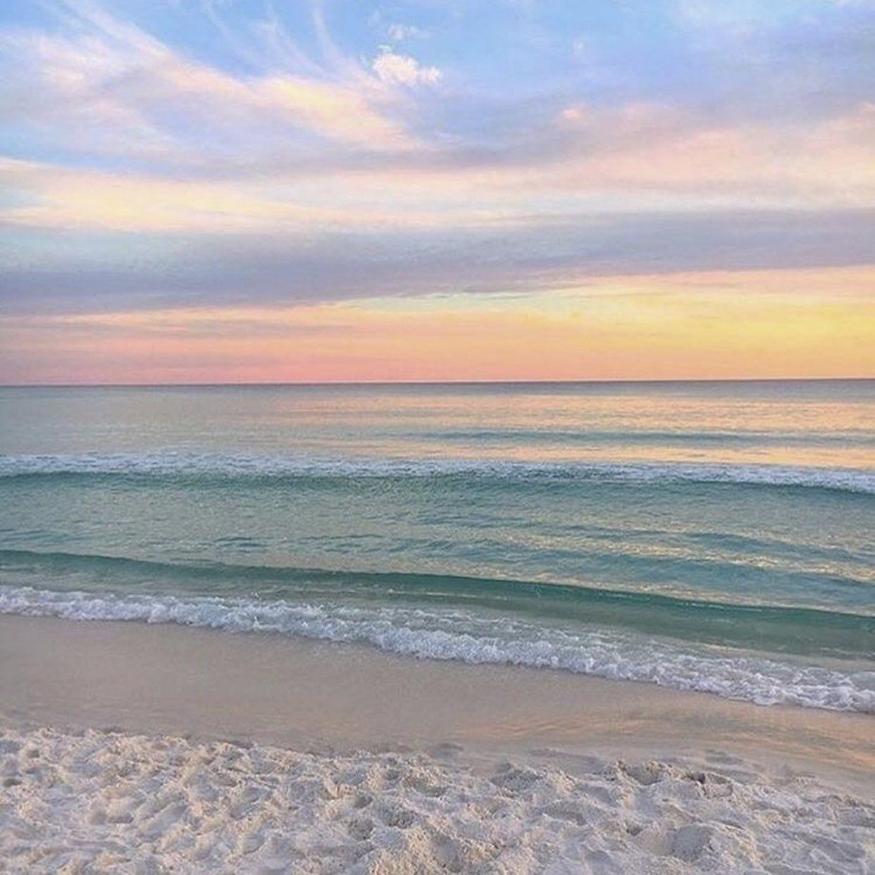 1242x1242 ᴬᶰᶰᵃ on Twitter. Beach scenes, Beach photography, Beach wallpaper