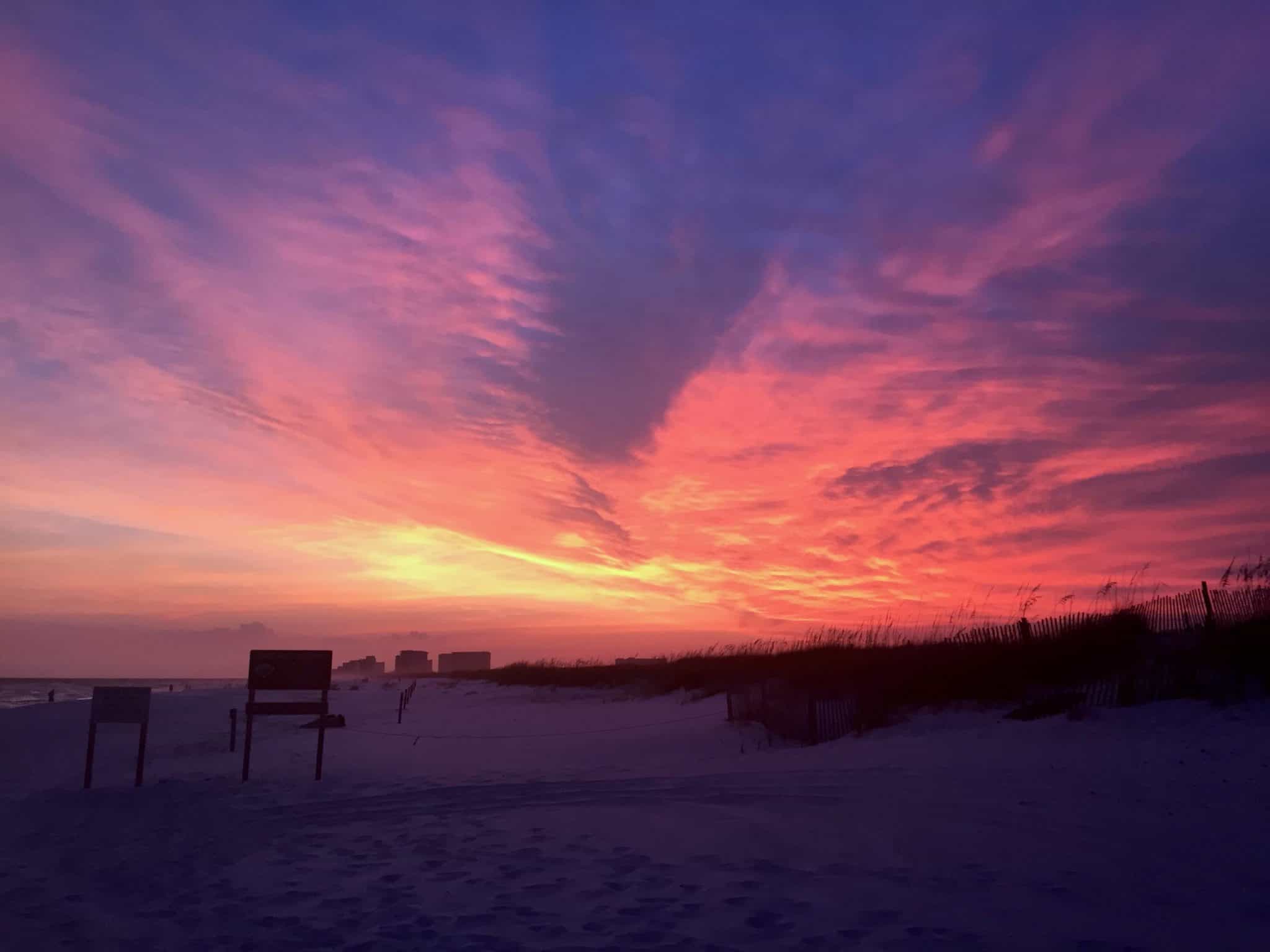 2048x1536 Stunning Destin Florida Beach Picture That'll Make You Want To Visit Now