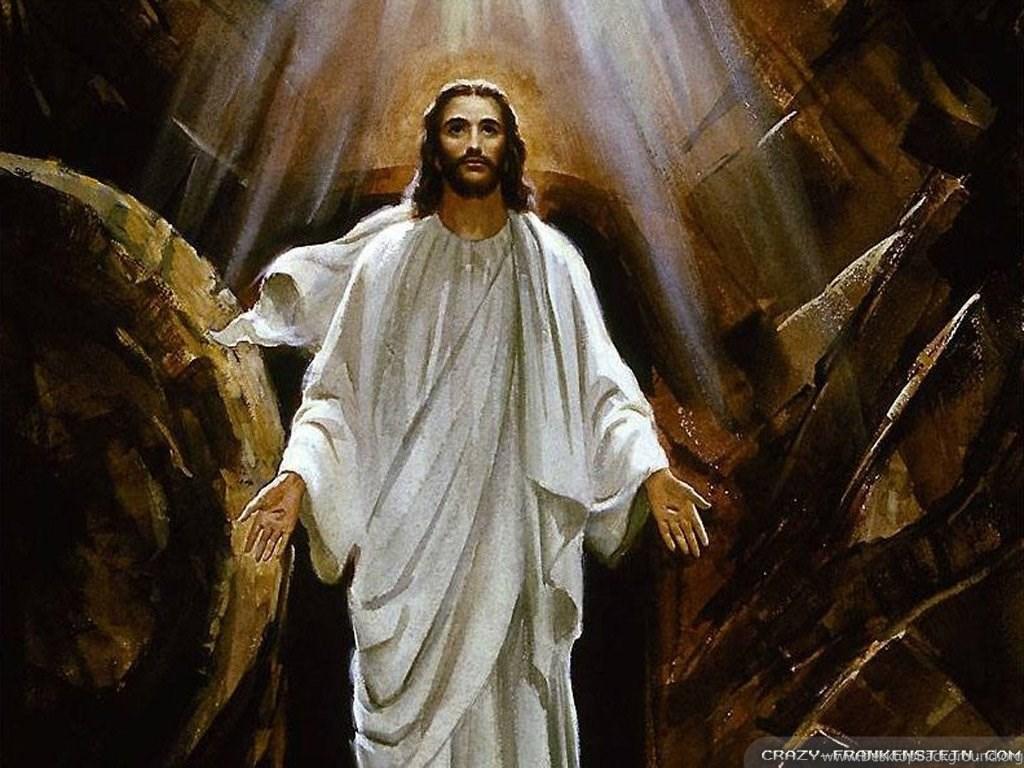 Happy Easter 2020 Images And HD Wallpapers For Free Download Online:  WhatsApp Message, Facebook Greetings And GIFs to Celebrate Resurrection of Jesus  Christ | 🙏🏻 LatestLY