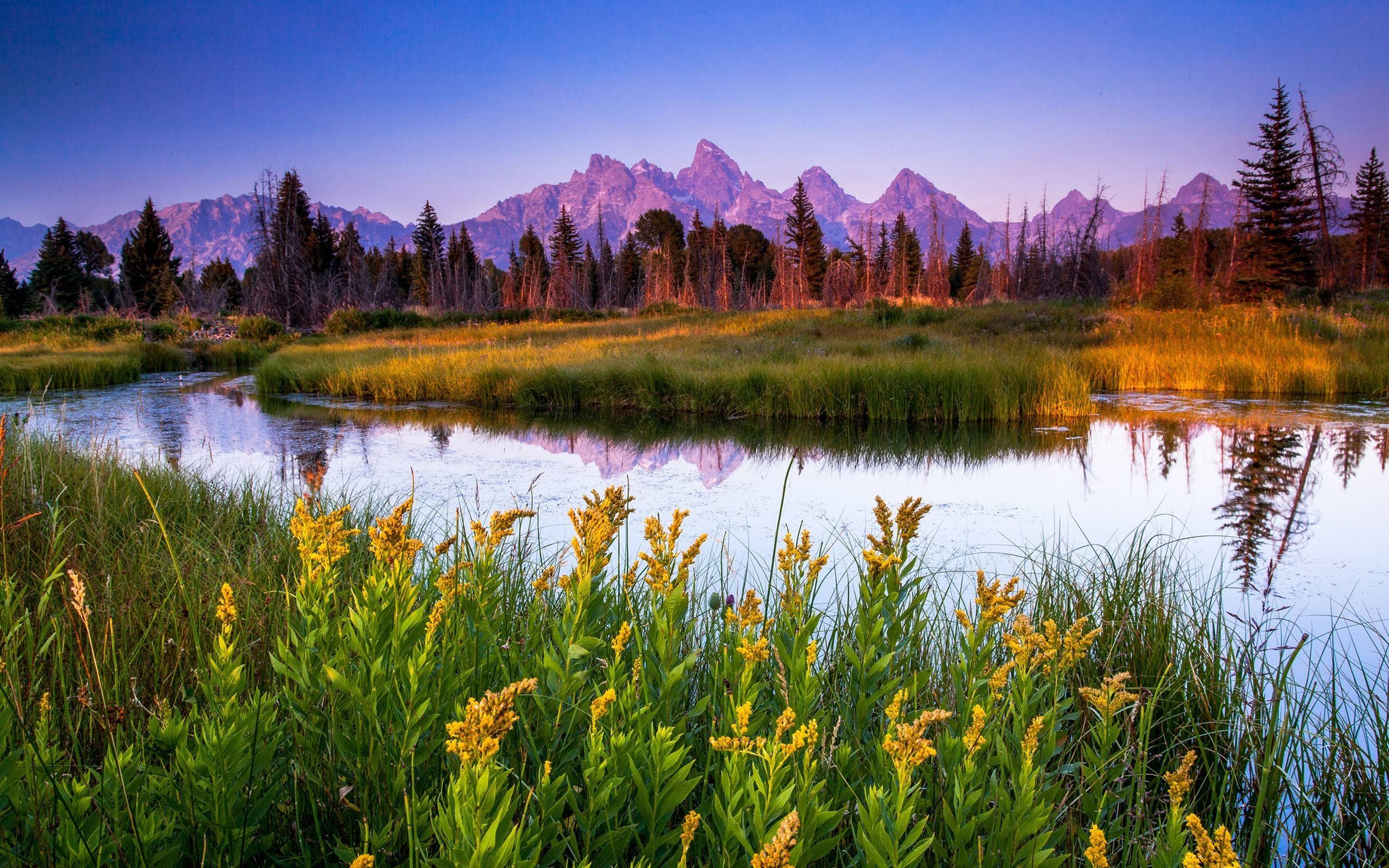 2560x1600 Us National Parks Wallpaper, HD Us National Parks Background on WallpaperBat