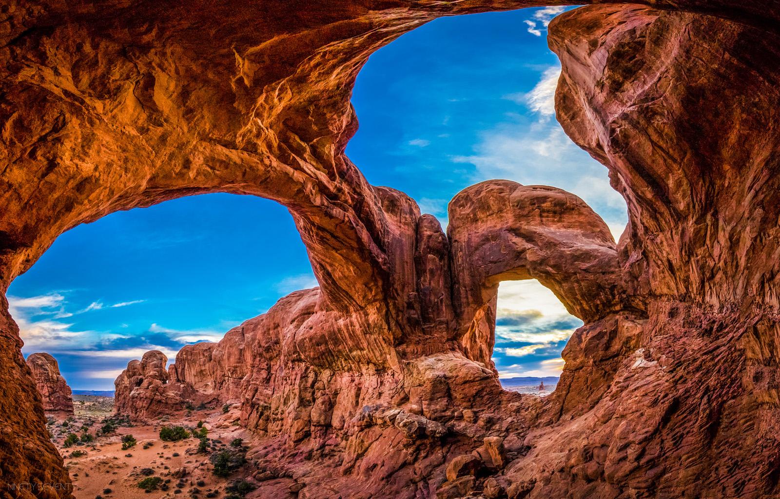 1600x1024 Arches National Park wallpaper, Earth, HQ Arches National Park pictureK Wallpaper 2019