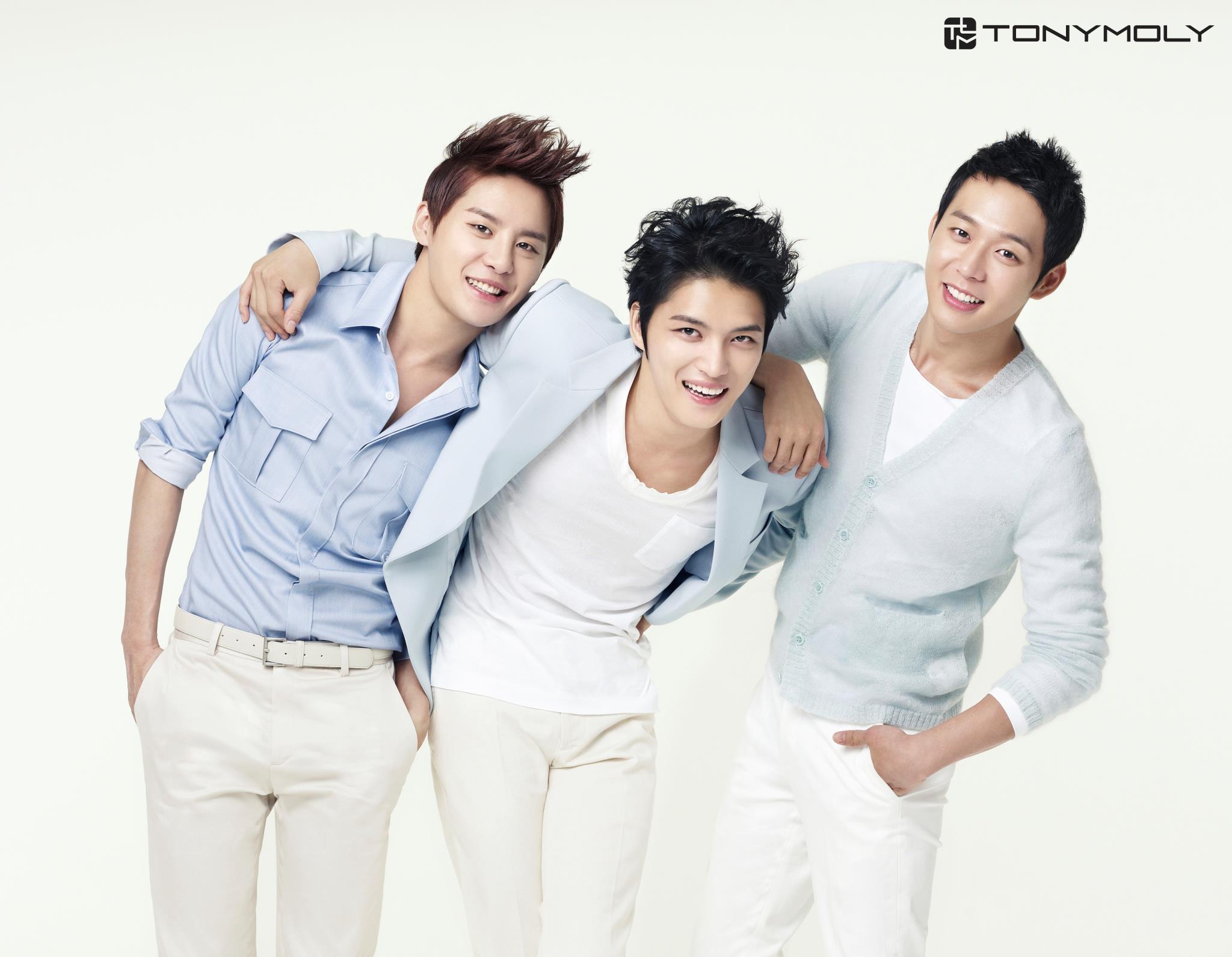 2048x1591 JYJ Wallpaper