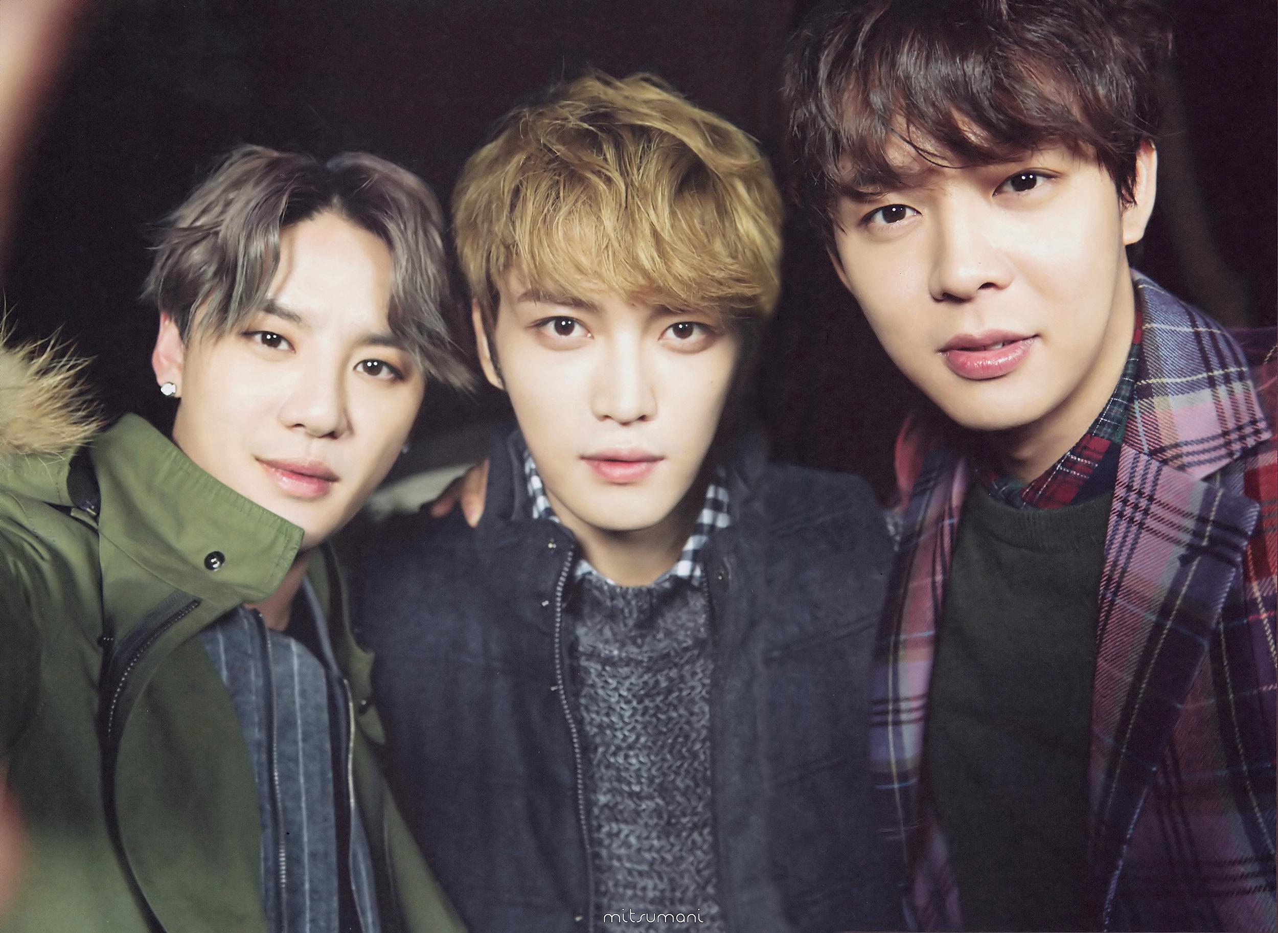 2500x1825 Download Latest Free Desktop HD Wallpaper of, Music, Jyj