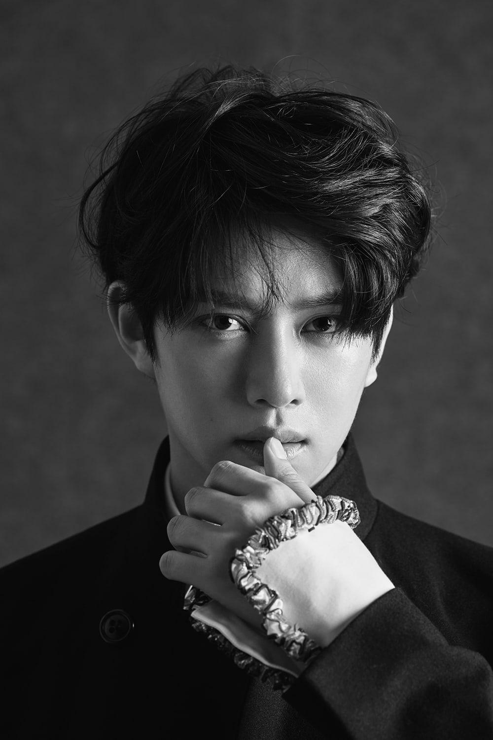 1000x1500 Update: Super Junior Reveals Heechul And Yesung's Individual Teasers For Comeback With “PLAY”