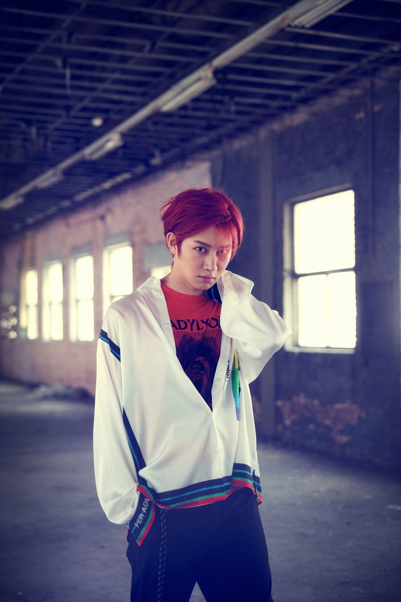 1365x2048 Update: Super Junior Unveils 2nd MV Teaser For Upcoming Title Track “SUPER Clap”