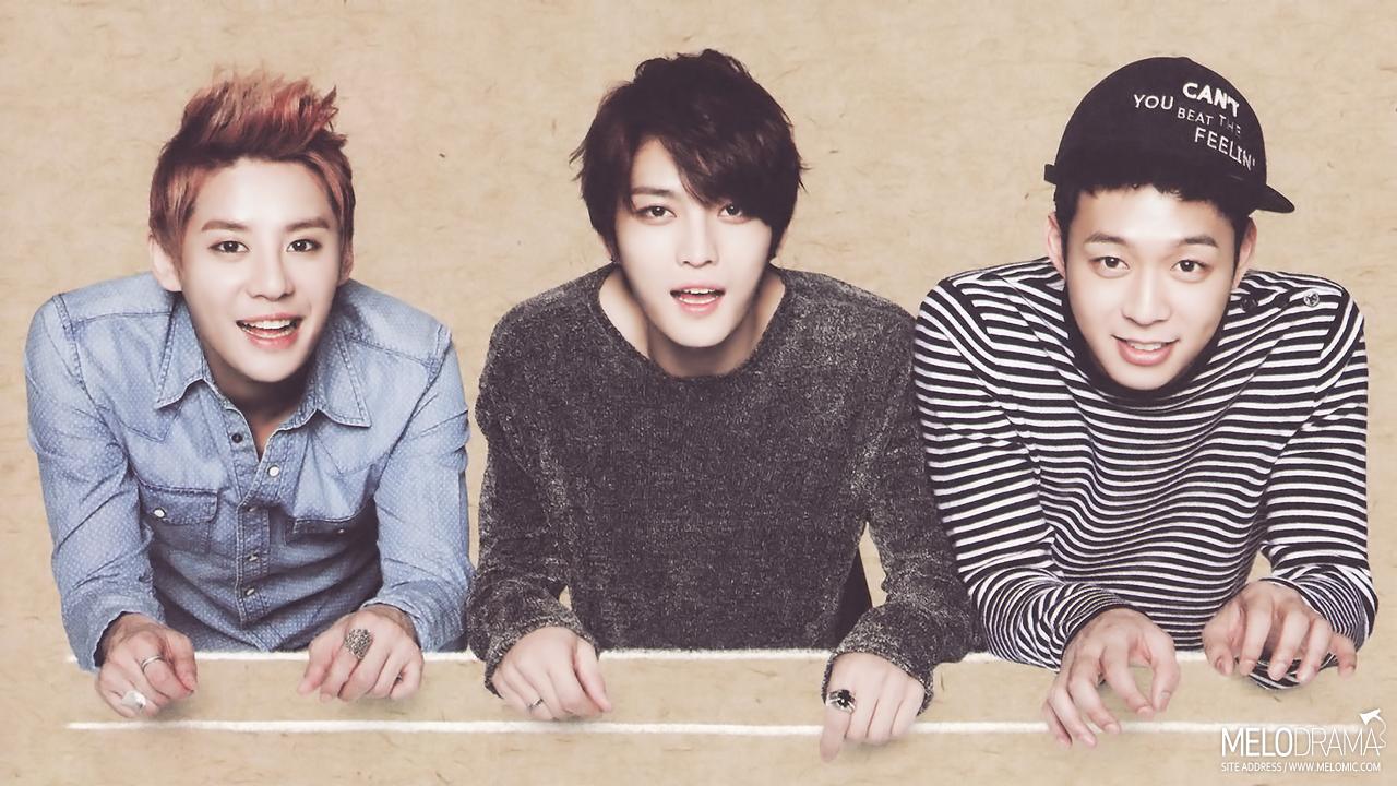 1280x720 JYJ Profile