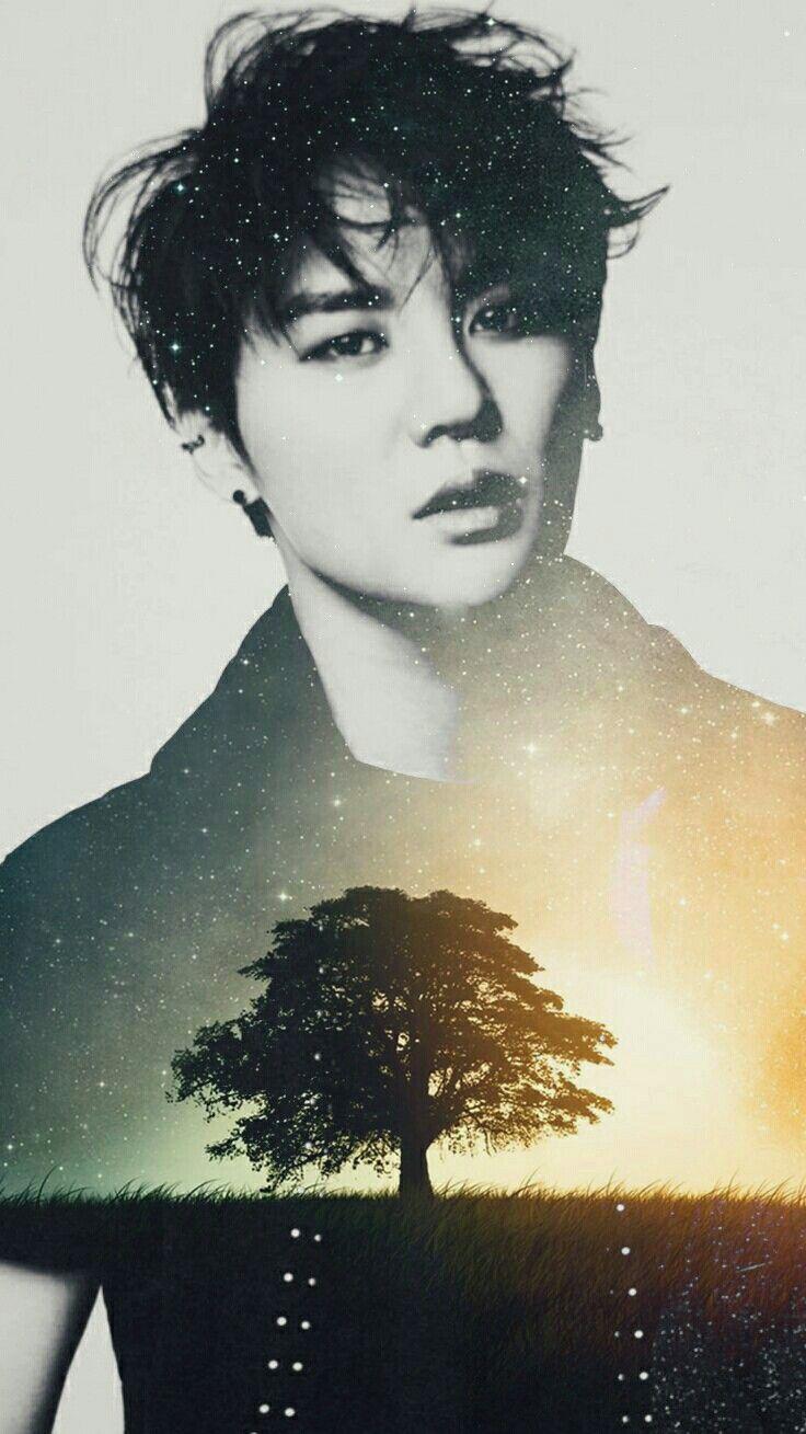 736x1309 Xia #junsu #jyj #Wallpaper #edit #kpop