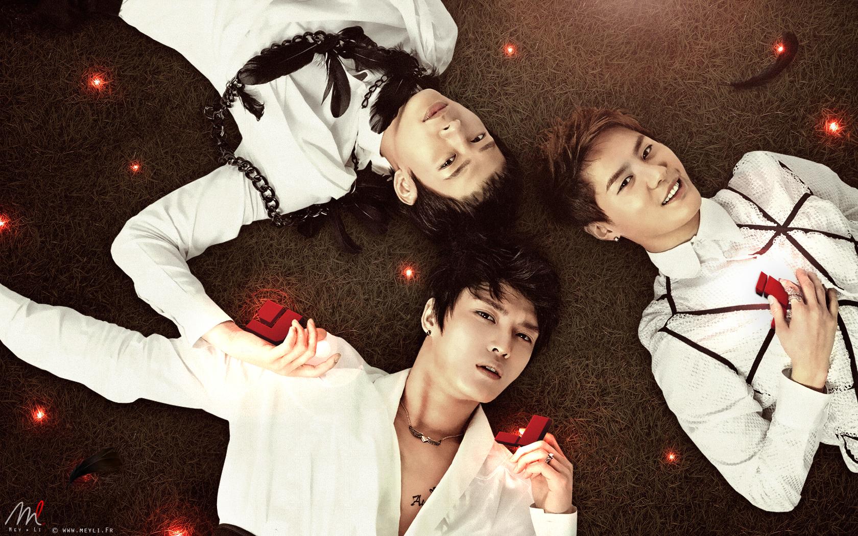 1680x1050 JYJ 2