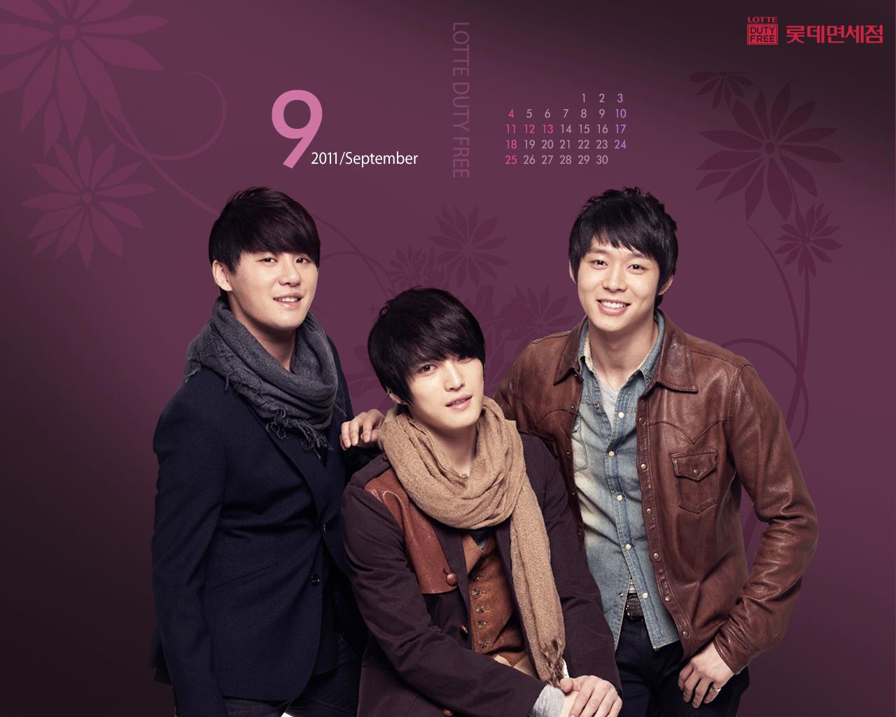 1280x1024 JYJ Wallpaper and Background Imagex1024