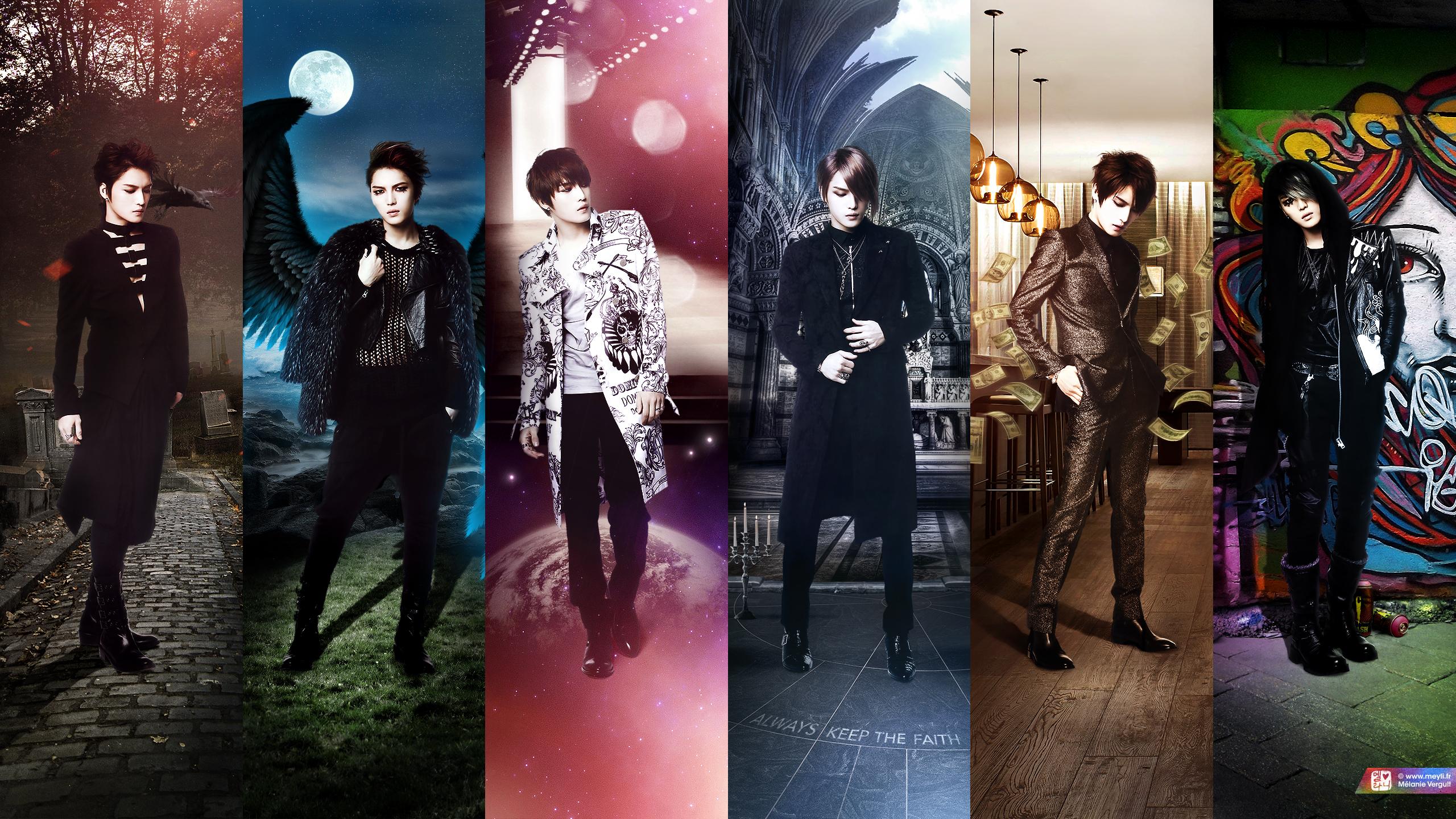 2560x1440 JYJ