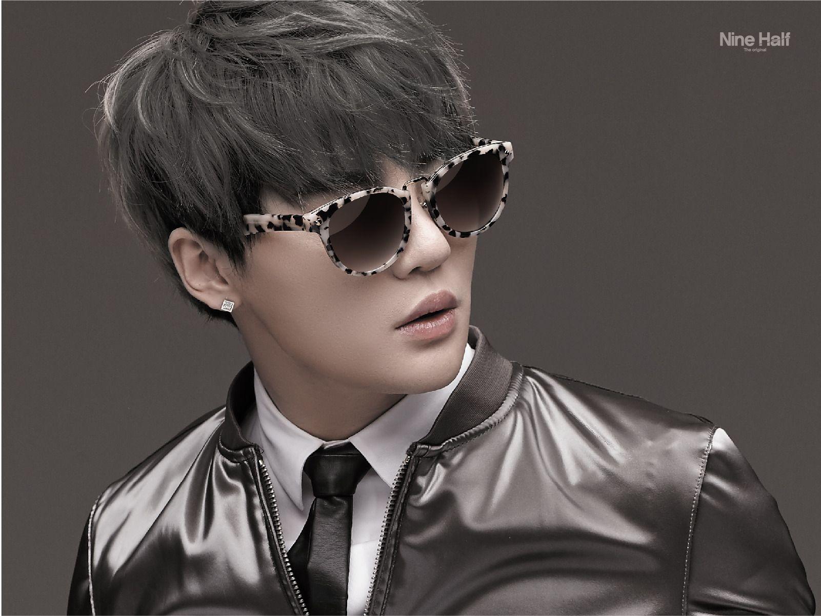 1601x1201 HQ PICS 150323 Nine Half Releases XIA Desktop Wallpaper (bonus: Feat. Black Haired Junsu!). Photohoot, Jyj, Artistic Style