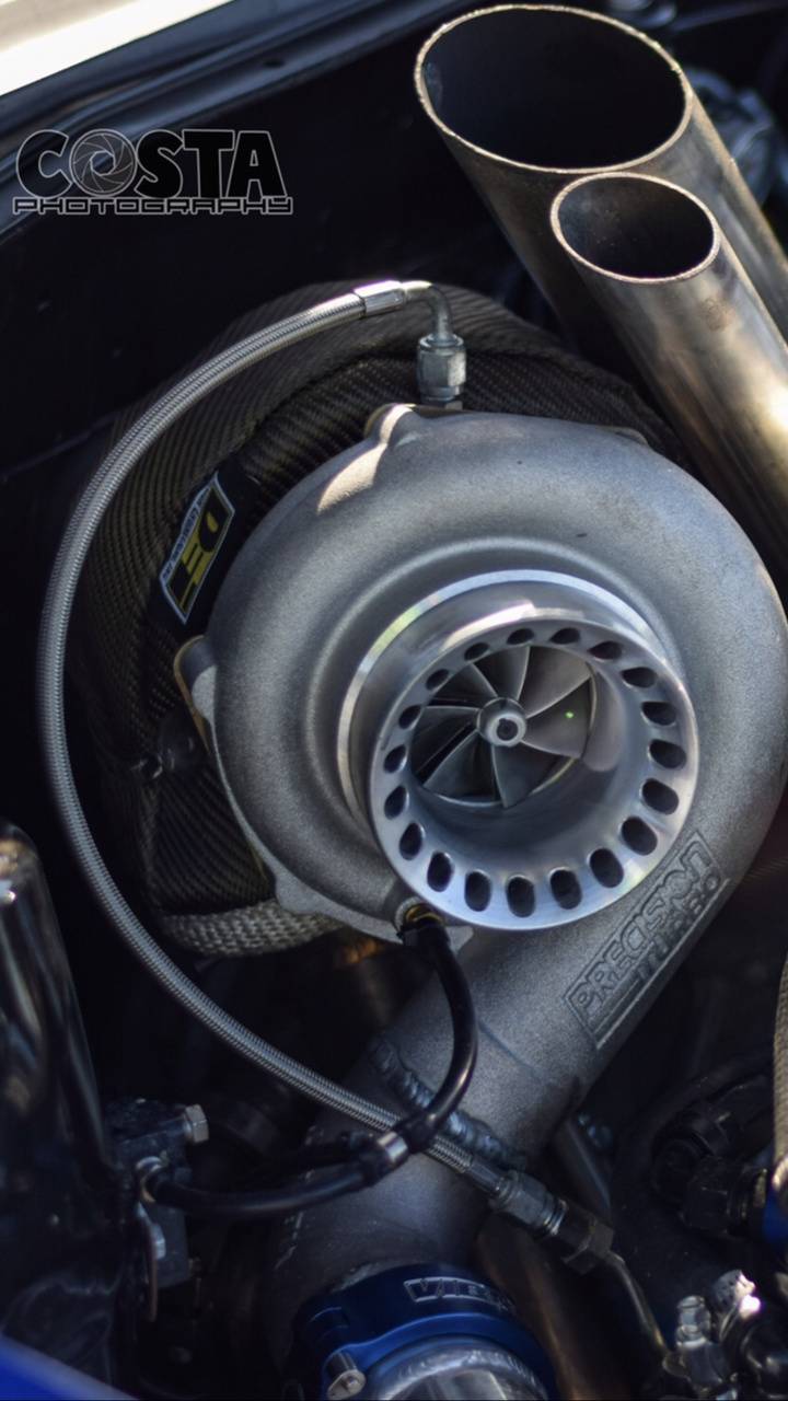 720x1280 Turbocharger Wallpaper