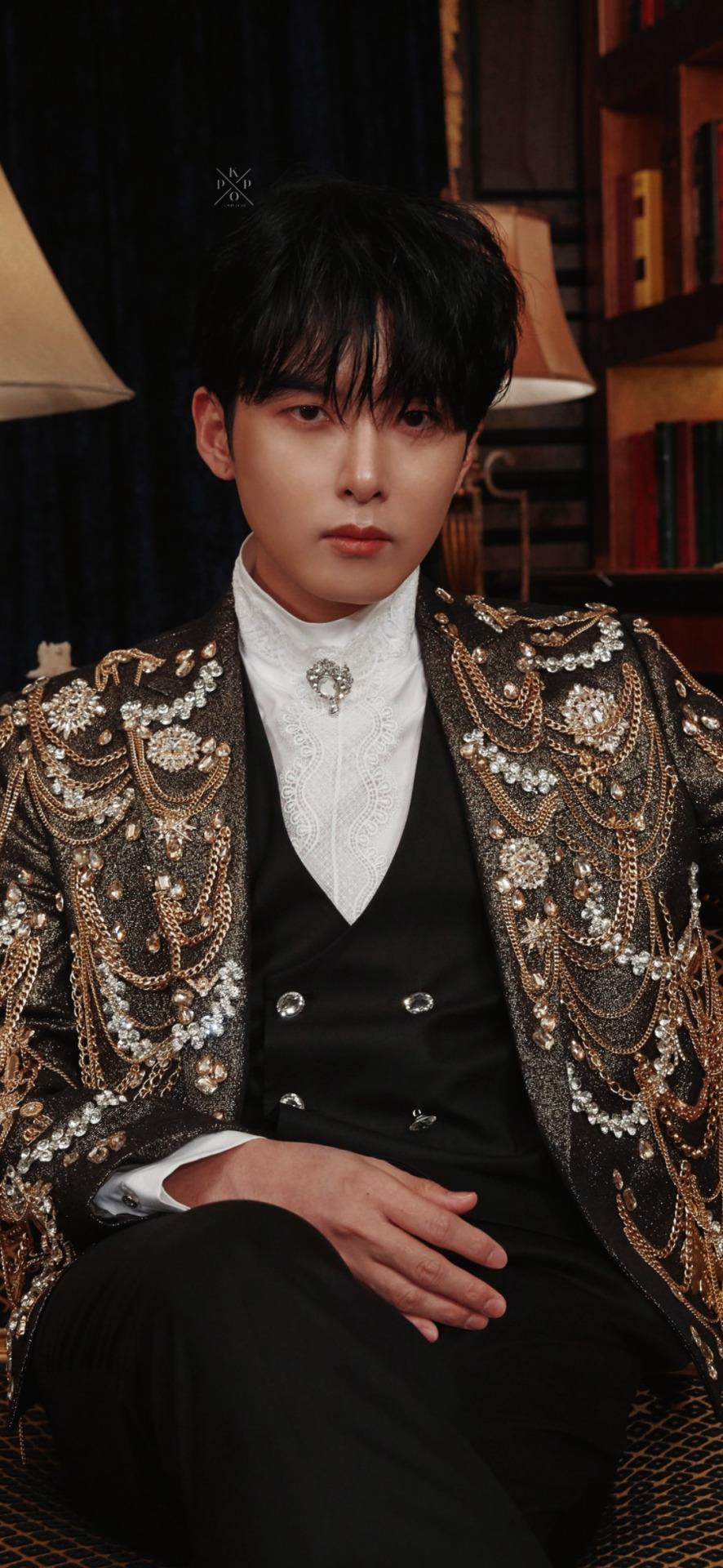 886x1920 heechul lockscreens Tumblr posts